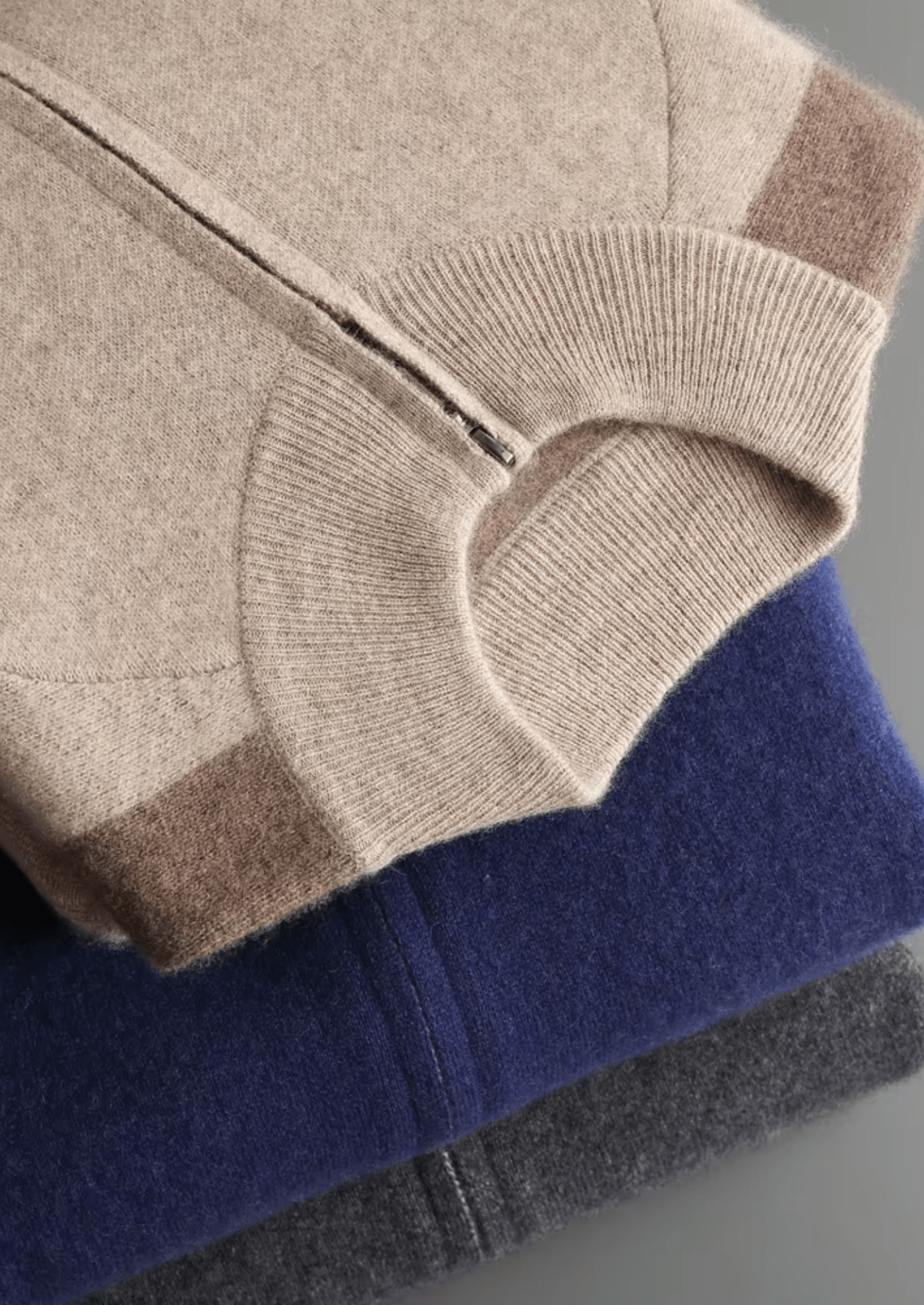 PREMIUM CASHMERE LEISURE SET - Derada