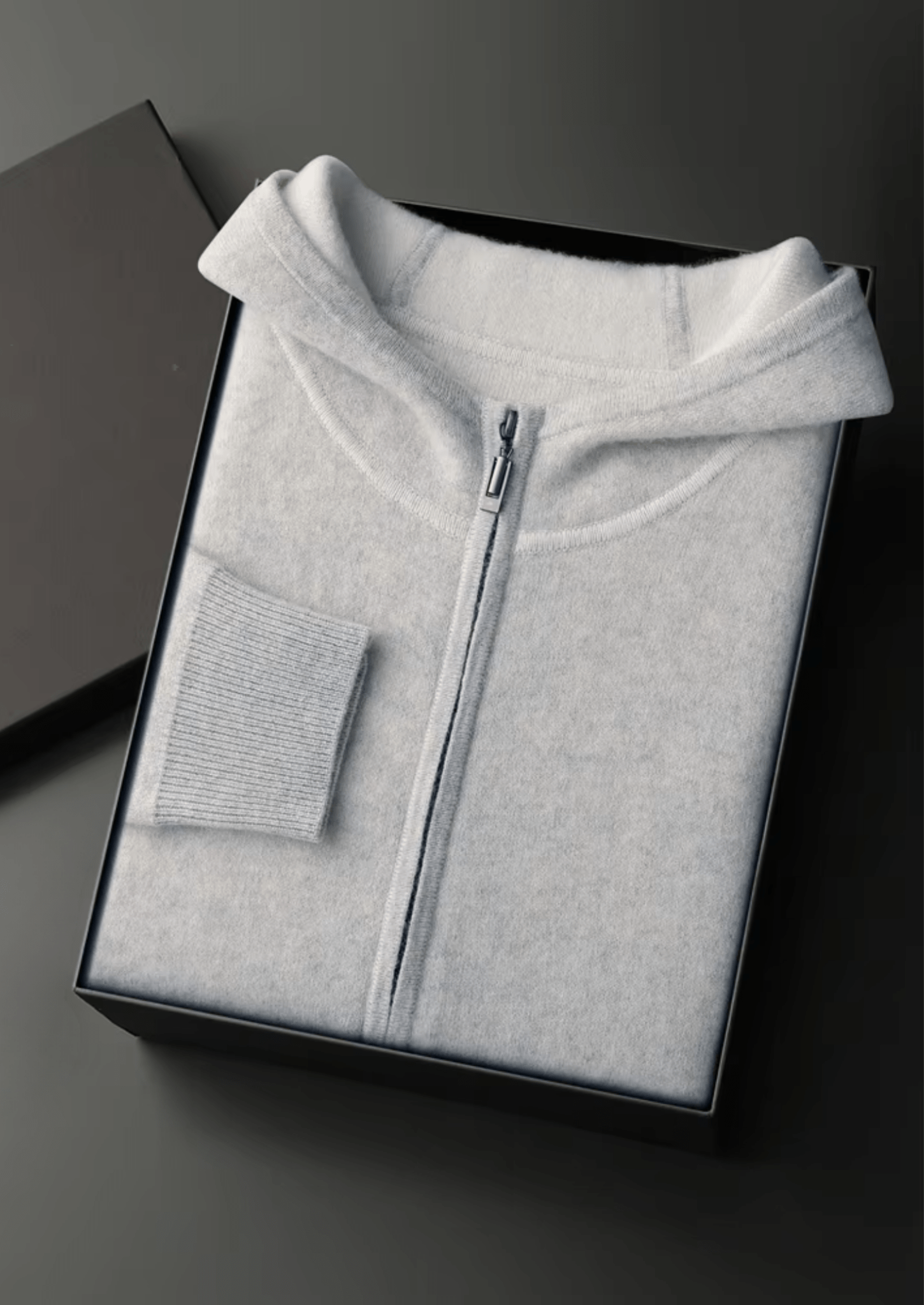 PREMIUM CASHMERE LEISURE SET - Derada