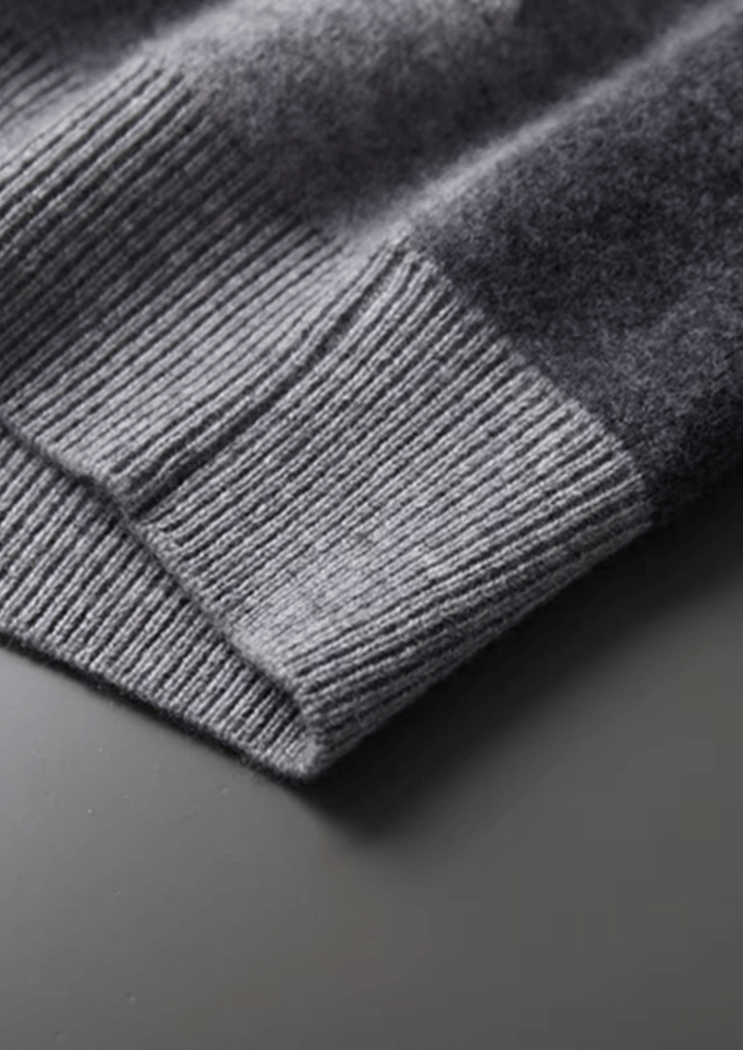 PREMIUM CASHMERE LEISURE SET - Derada