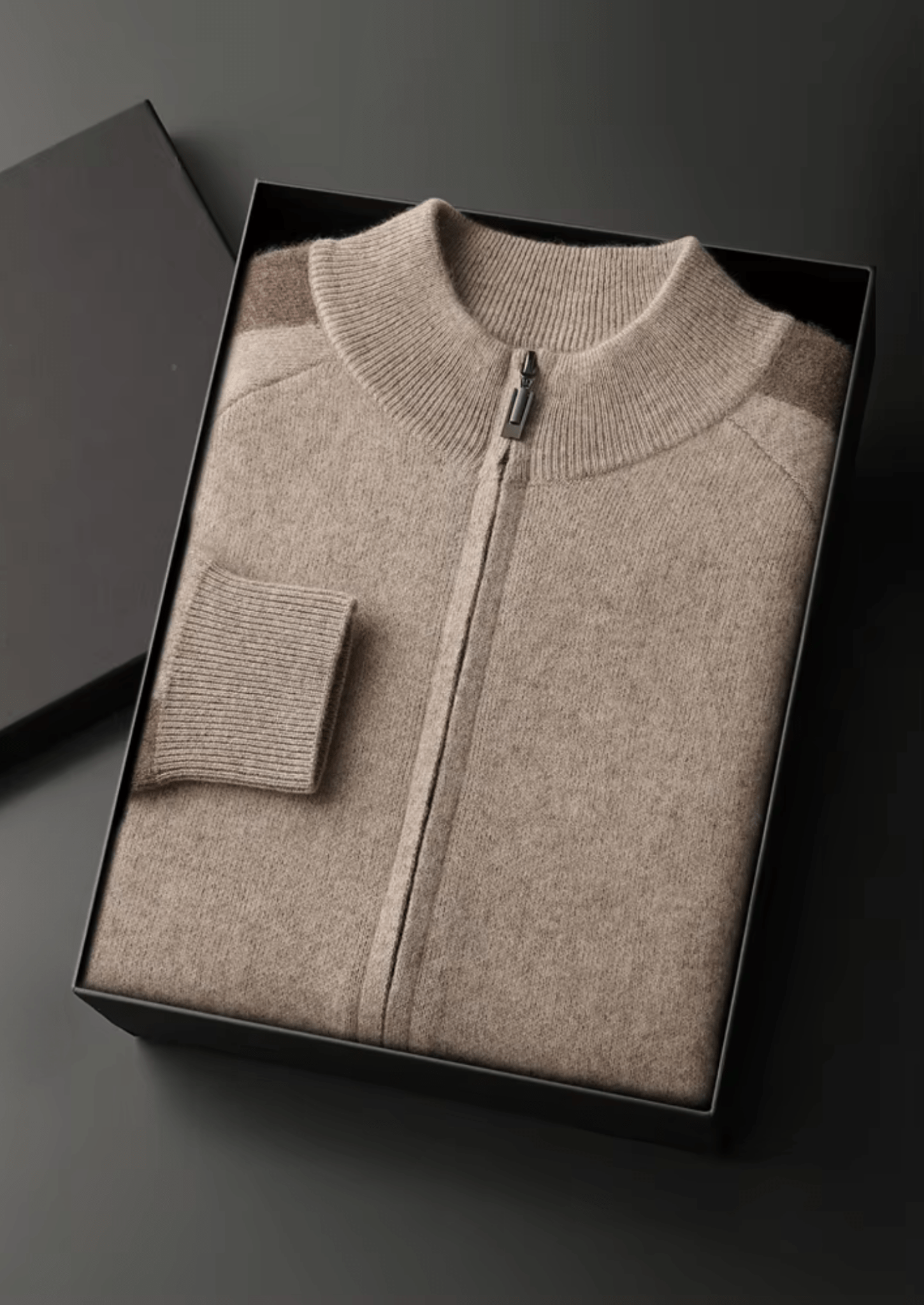 PREMIUM CASHMERE LEISURE SET - Derada