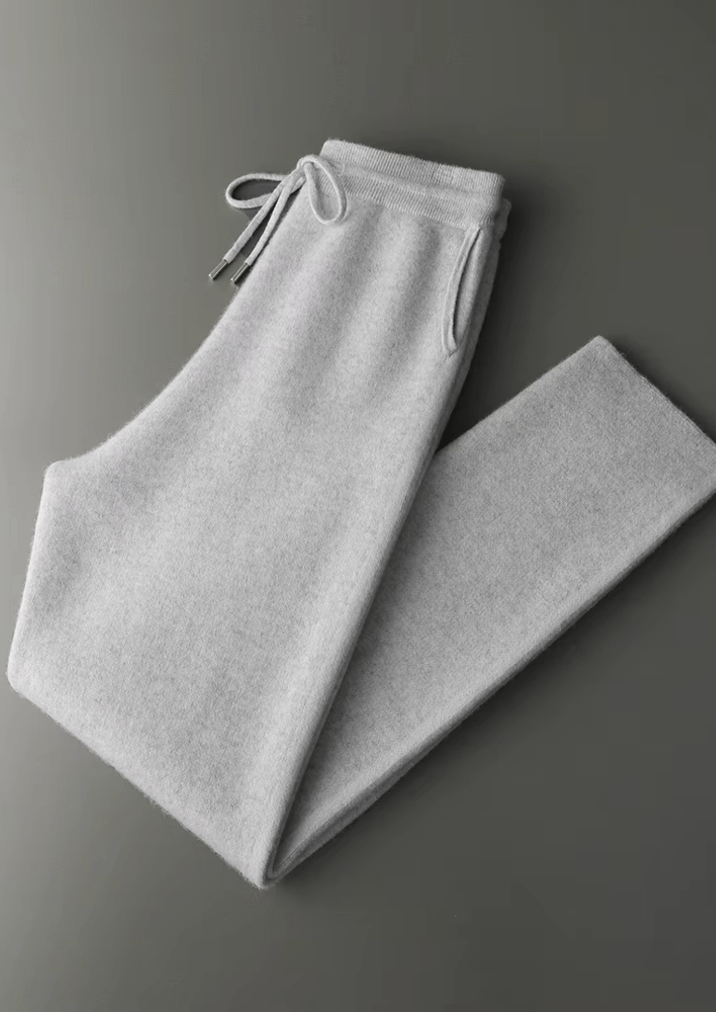 PREMIUM CASHMERE LEISURE SET - Derada