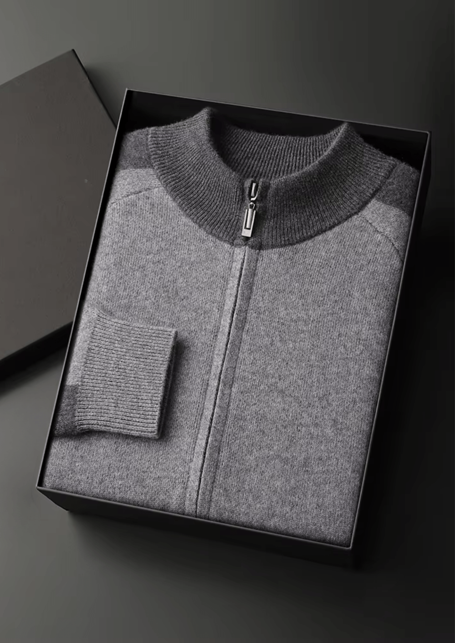 PREMIUM CASHMERE LEISURE SET - Derada
