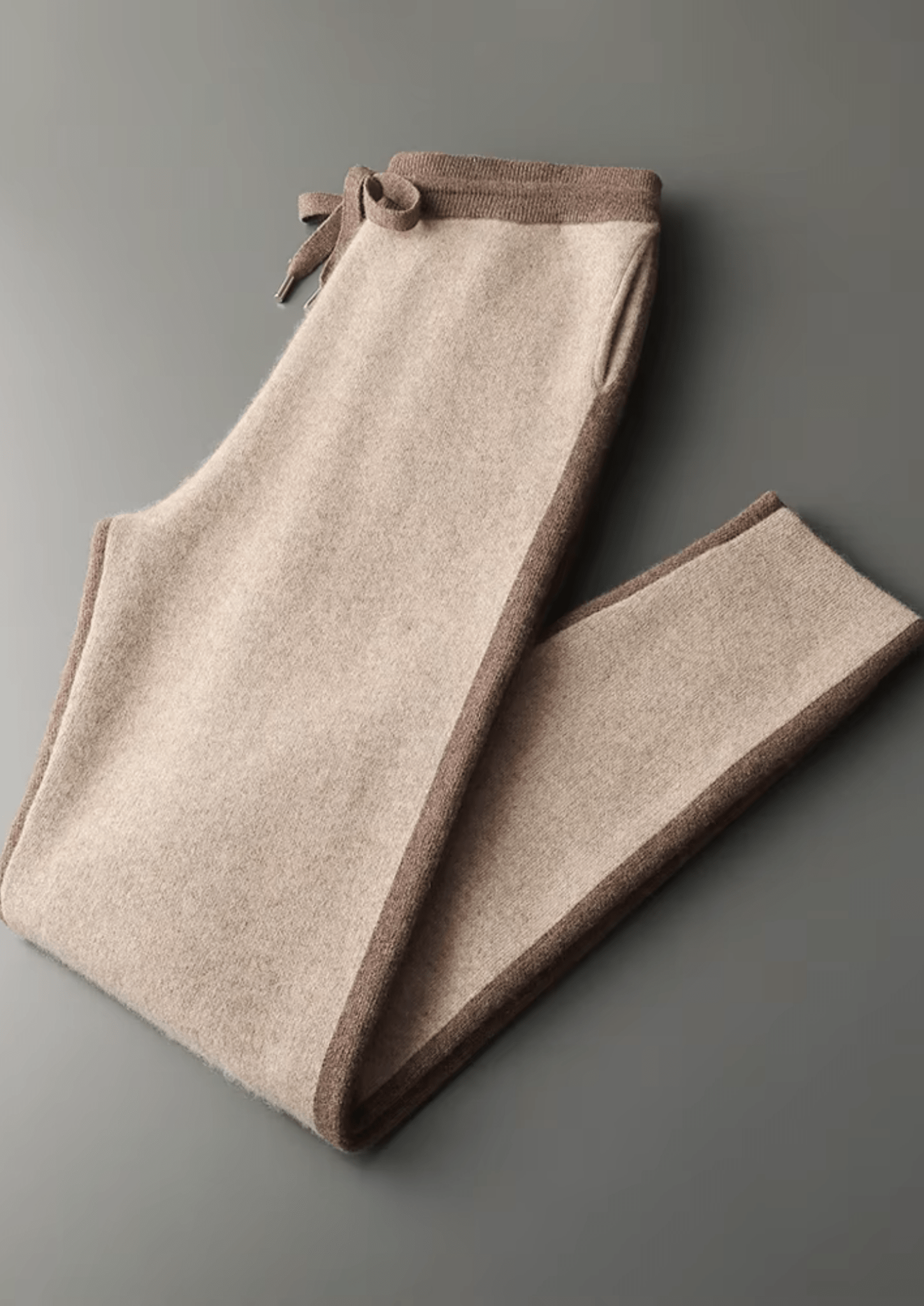PREMIUM CASHMERE LEISURE SET - Derada