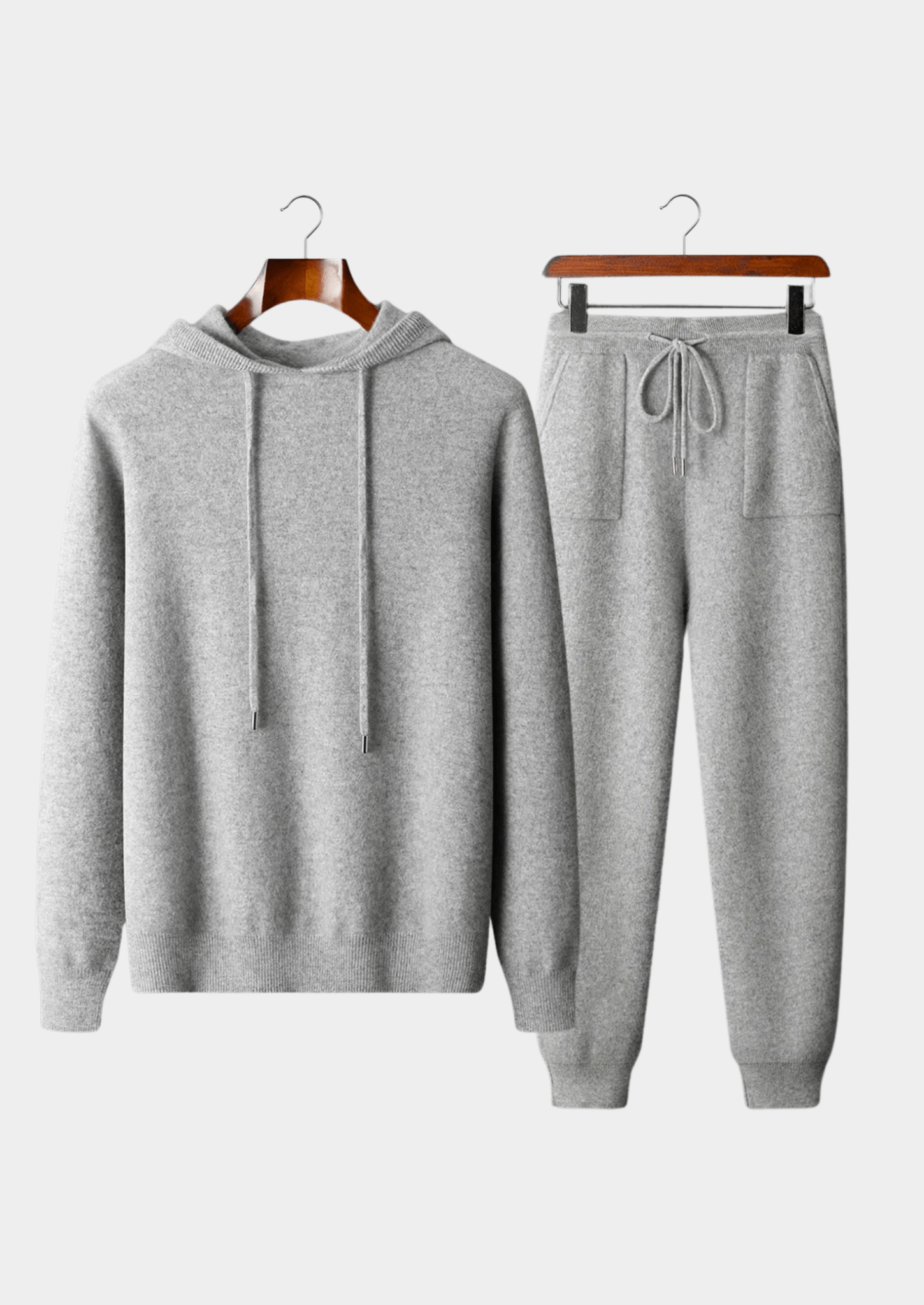 PREMIUM CASHMERE LEISURE SET - Derada