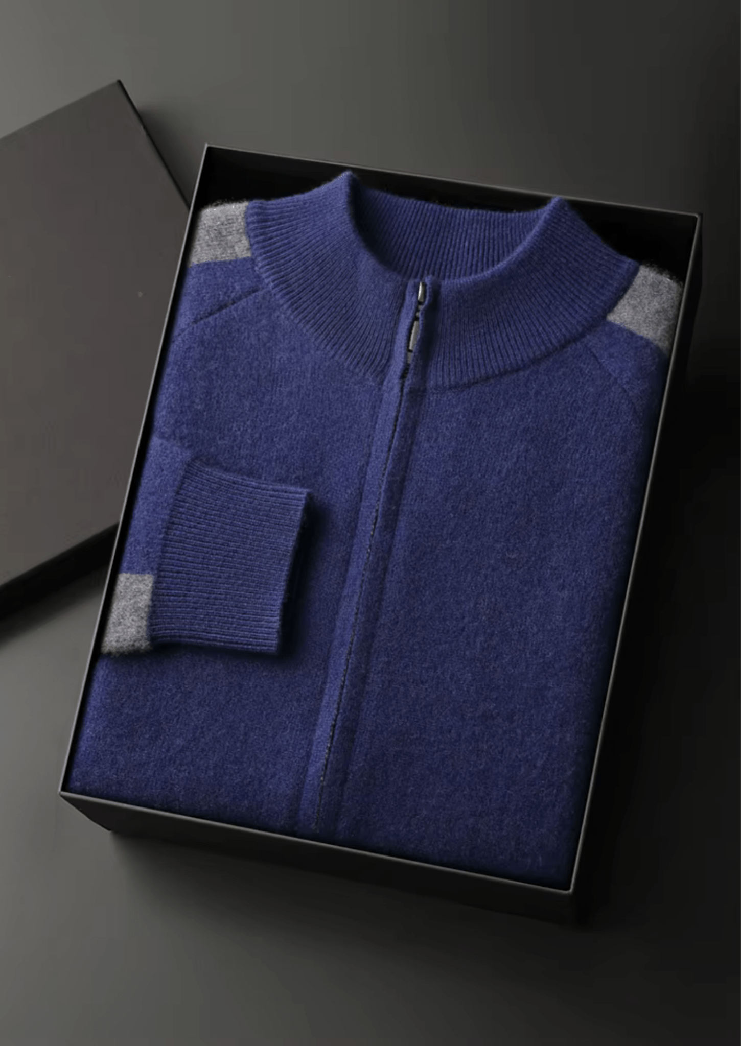 PREMIUM CASHMERE LEISURE SET - Derada