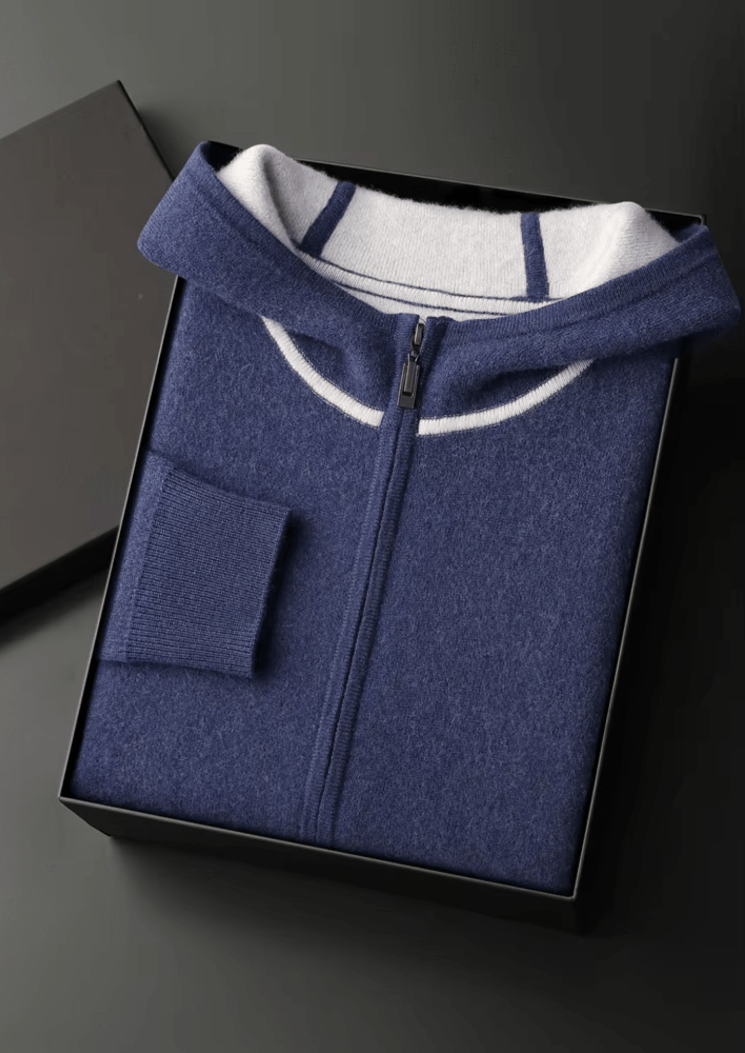 PREMIUM CASHMERE LEISURE SET - Derada