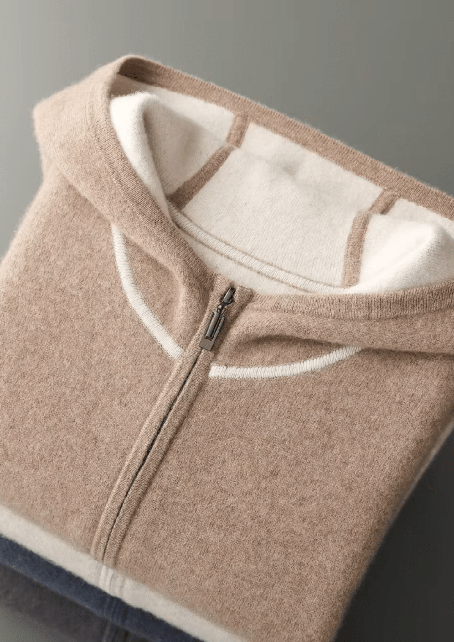 PREMIUM CASHMERE LEISURE SET - Derada