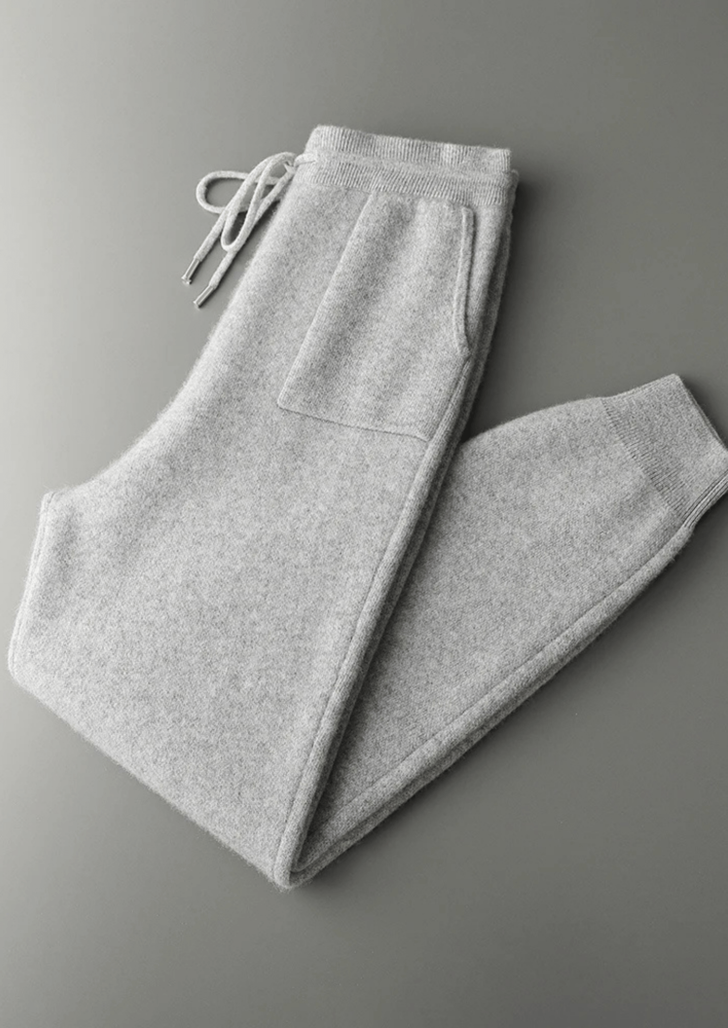 PREMIUM CASHMERE LEISURE SET - Derada