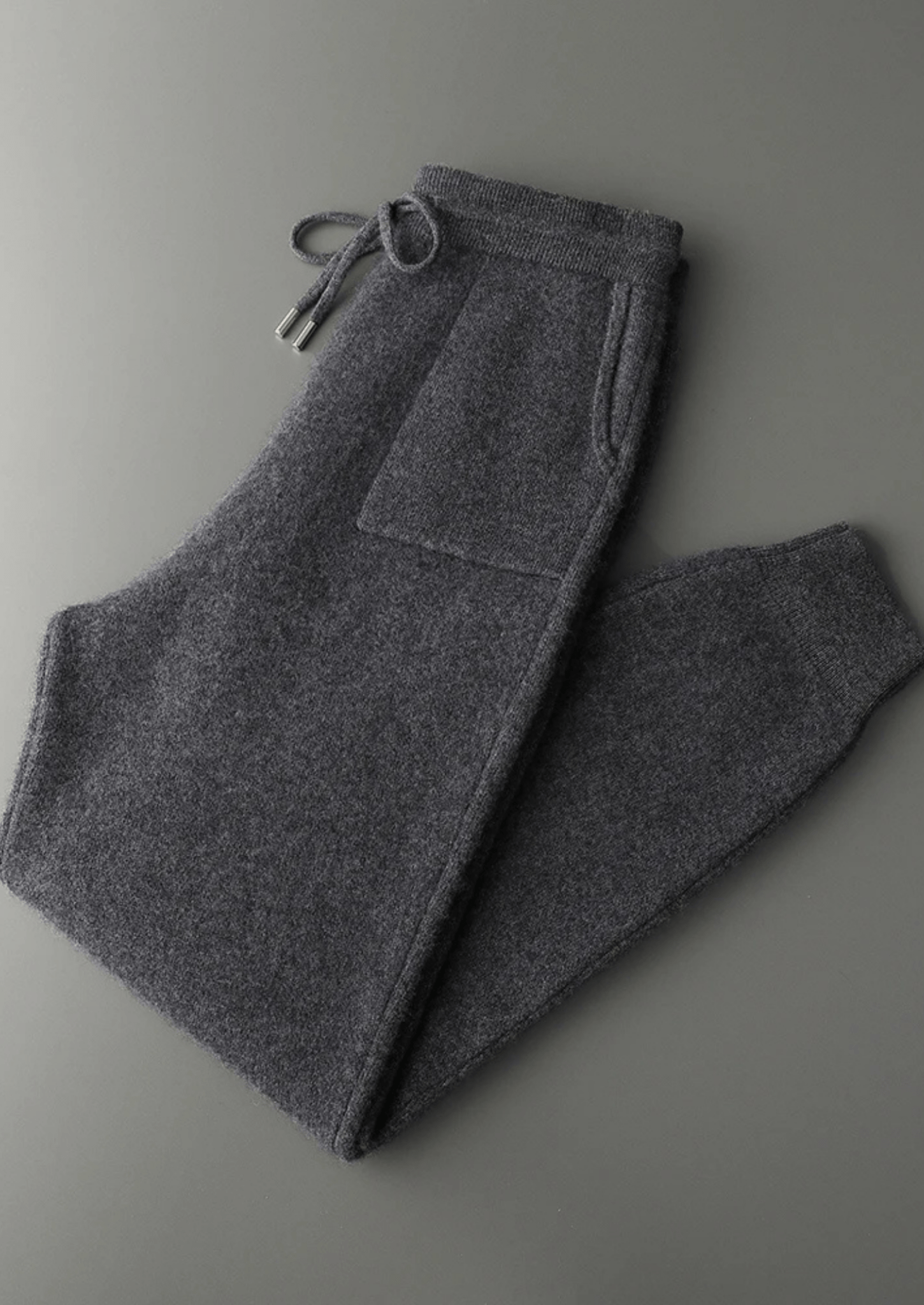 PREMIUM CASHMERE LEISURE SET - Derada