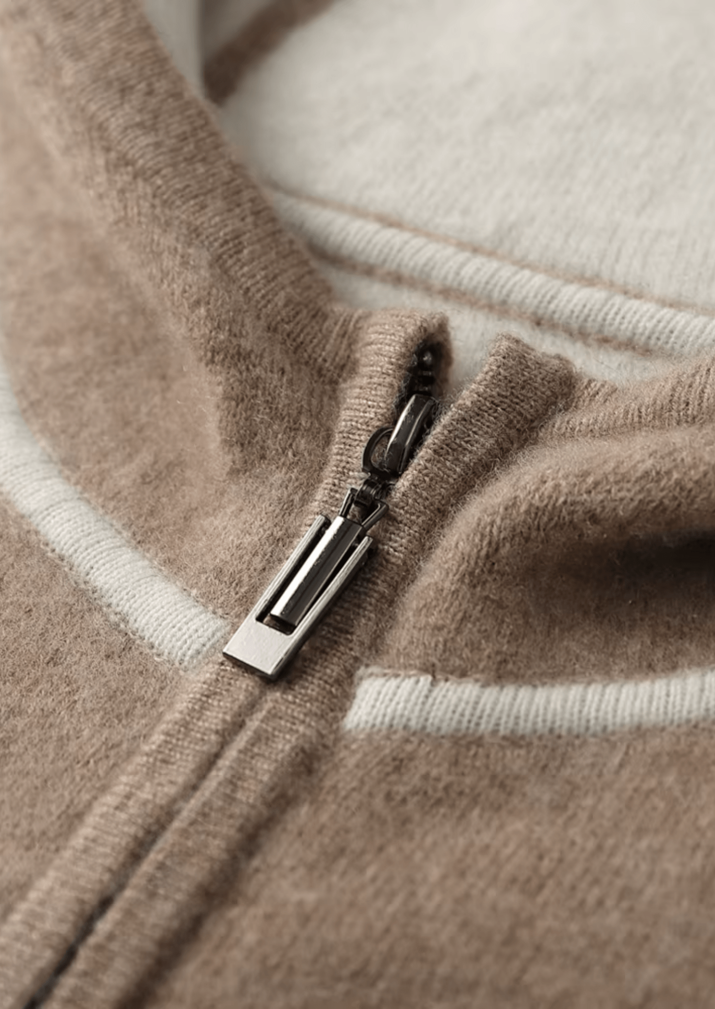PREMIUM CASHMERE LEISURE SET - Derada