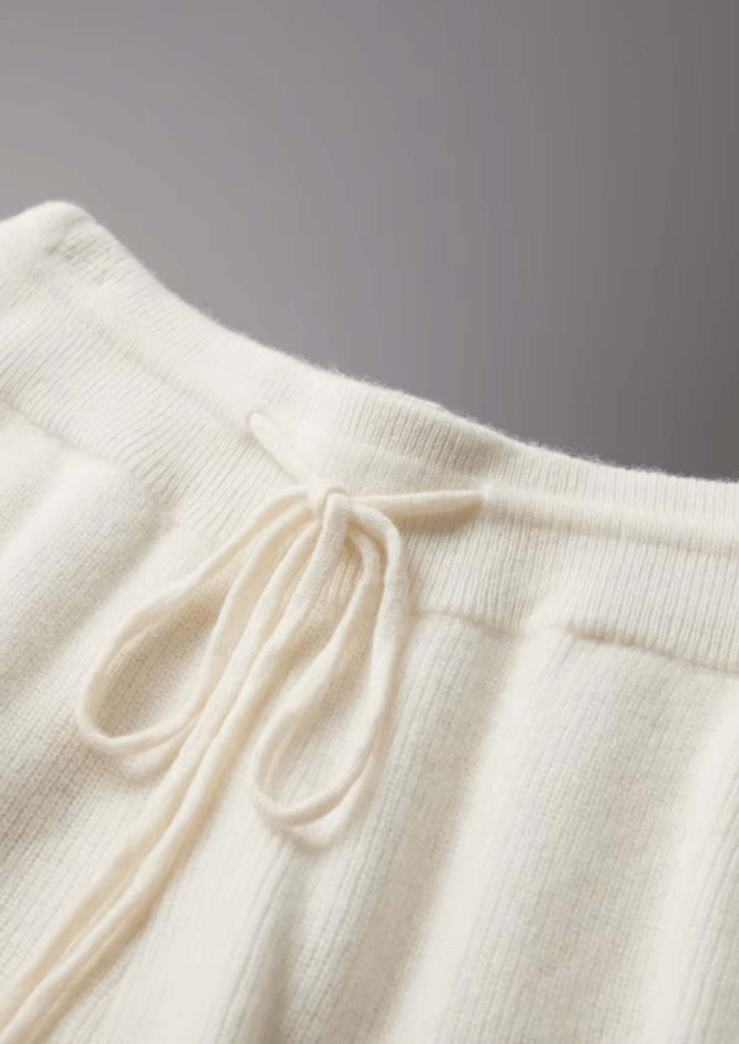 PURE EXTRA - FINE MERINO WOOL ALESSIO SET - Derada