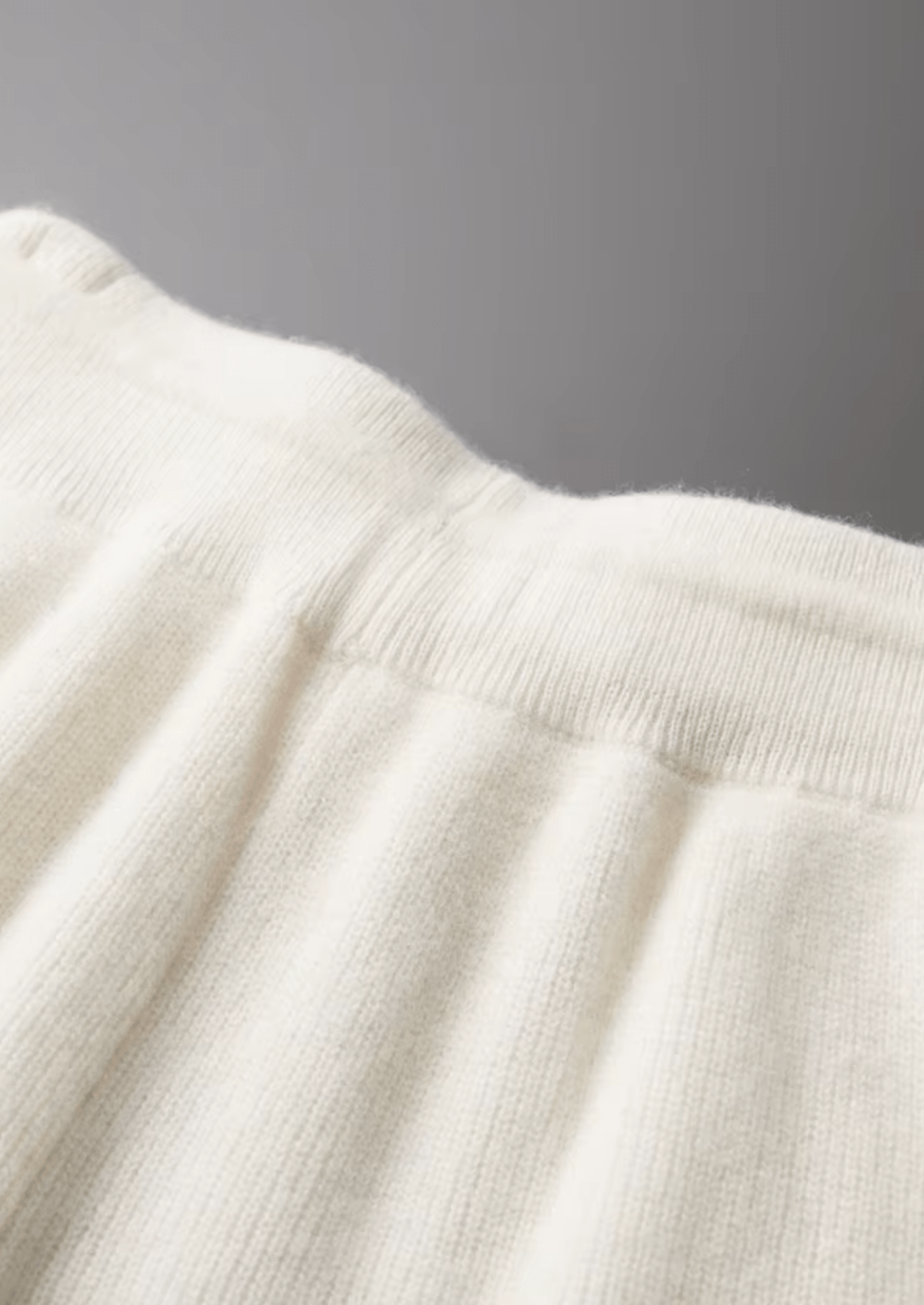 PURE EXTRA - FINE MERINO WOOL ALESSIO SET - Derada