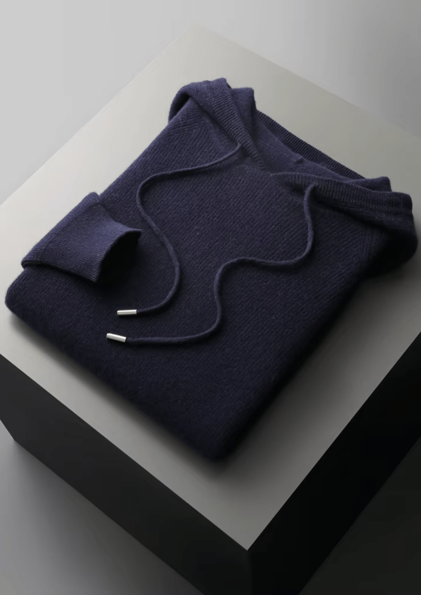 PURE EXTRA - FINE MERINO WOOL ALESSIO SET - Derada