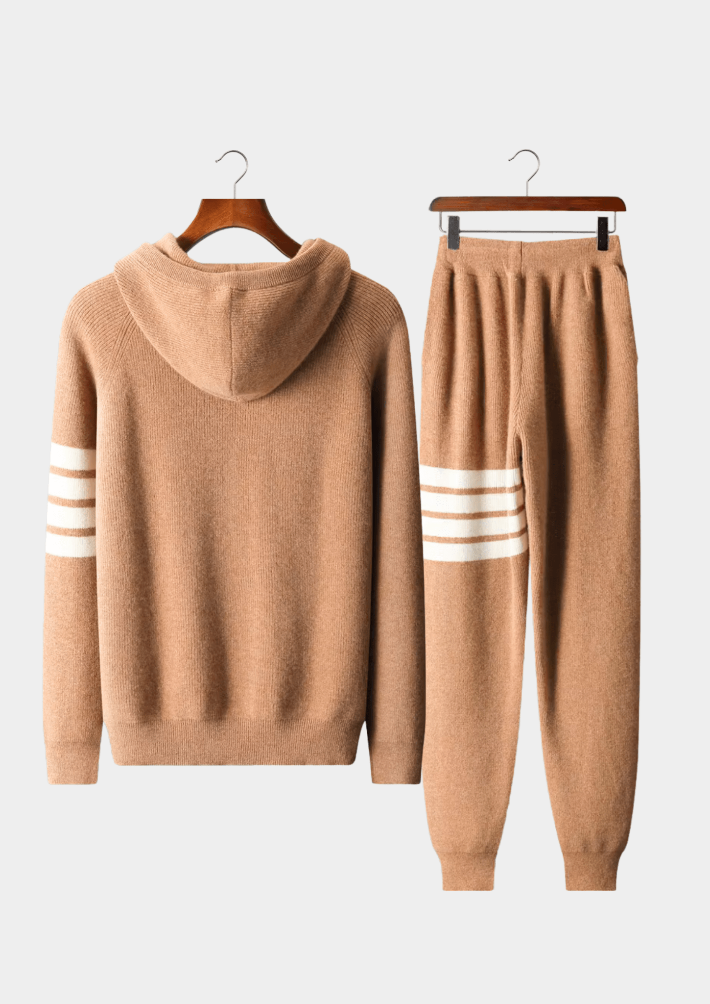 PURE EXTRA - FINE MERINO WOOL ALESSIO SET - Derada
