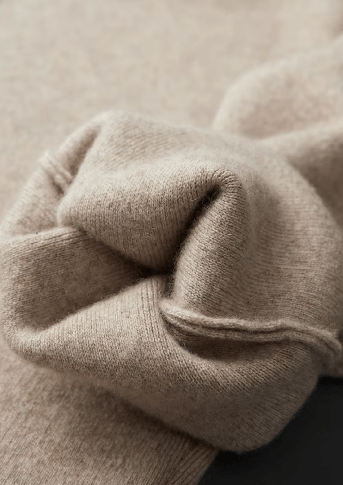 PURE EXTRA - FINE MERINO WOOL AMALFI SET - Derada