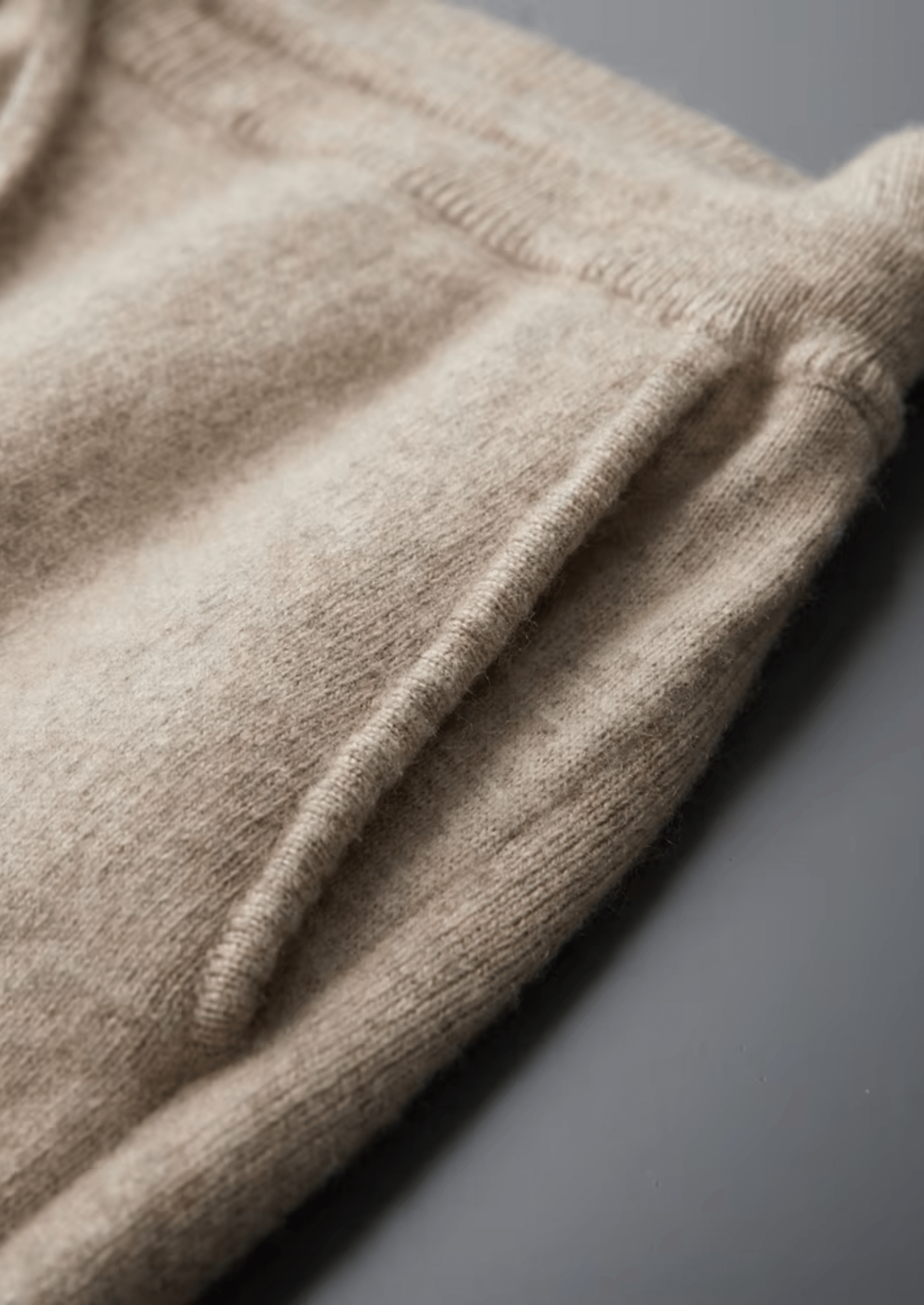 PURE EXTRA - FINE MERINO WOOL AMALFI SET - Derada