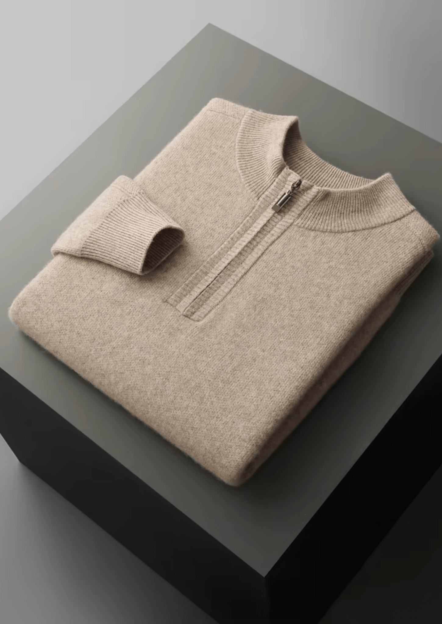 PURE EXTRA - FINE MERINO WOOL AMALFI SET - Derada