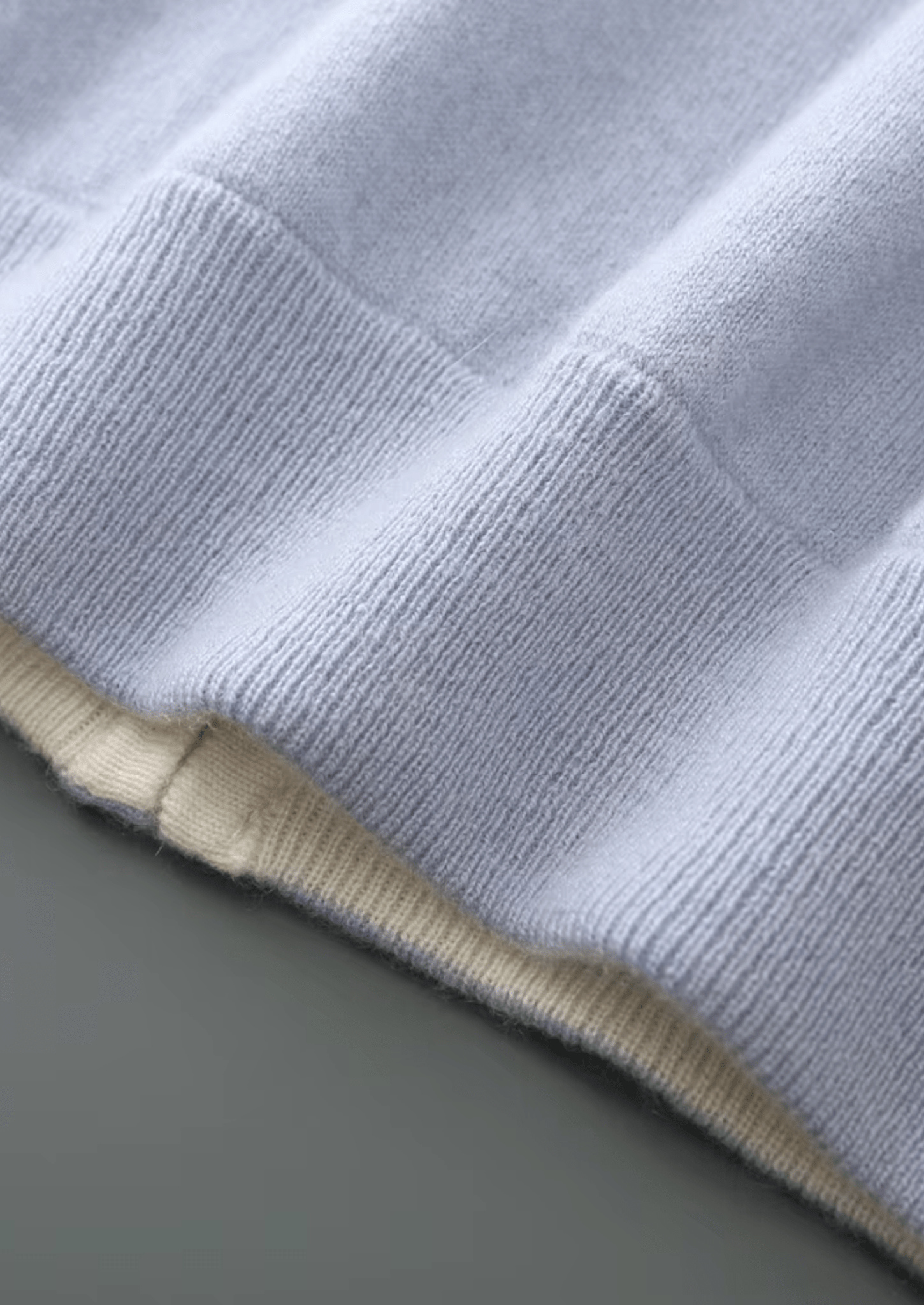 PURE EXTRA - FINE MERINO WOOL ARMAND SET - Derada