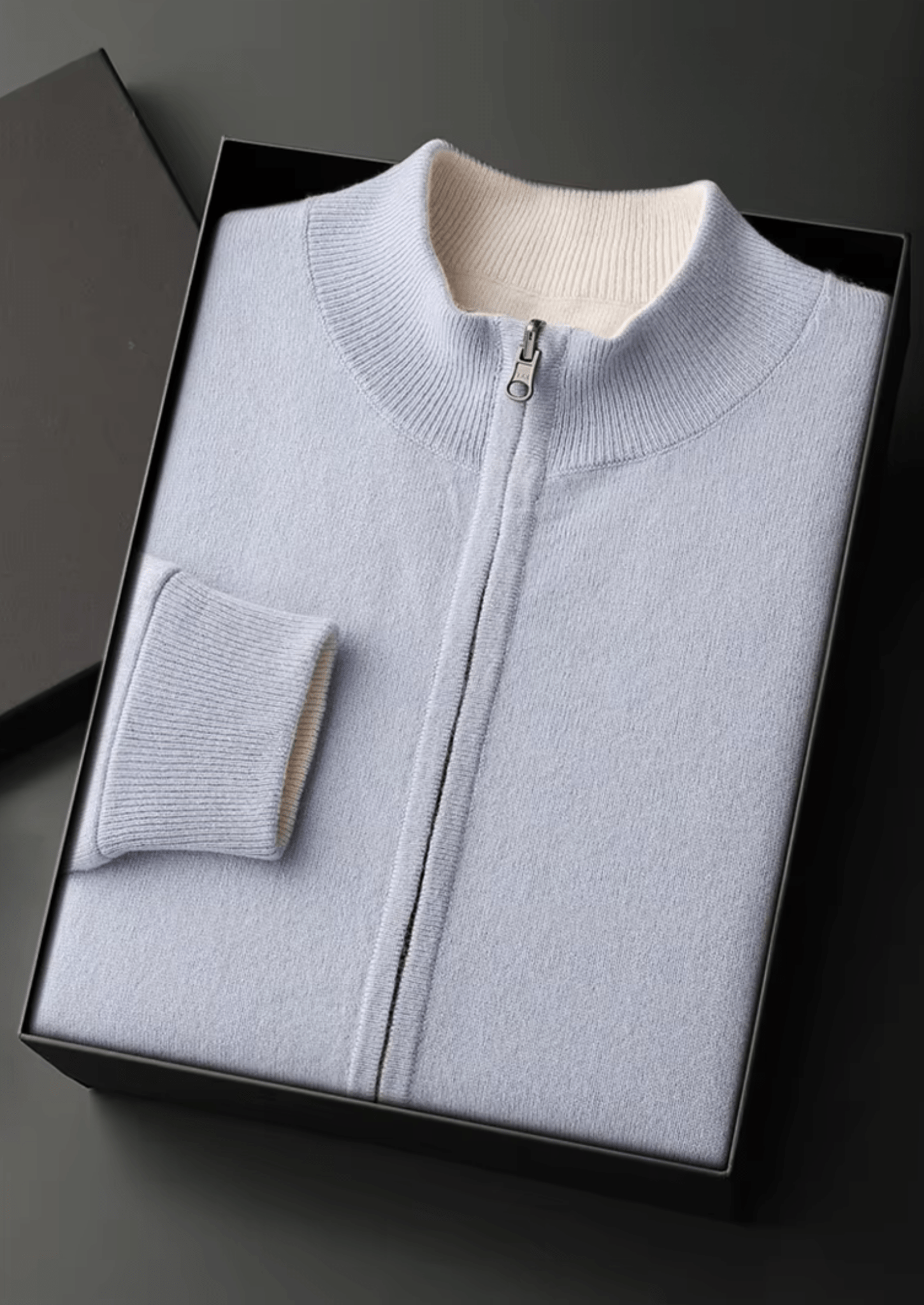 PURE EXTRA - FINE MERINO WOOL ARMAND SET - Derada