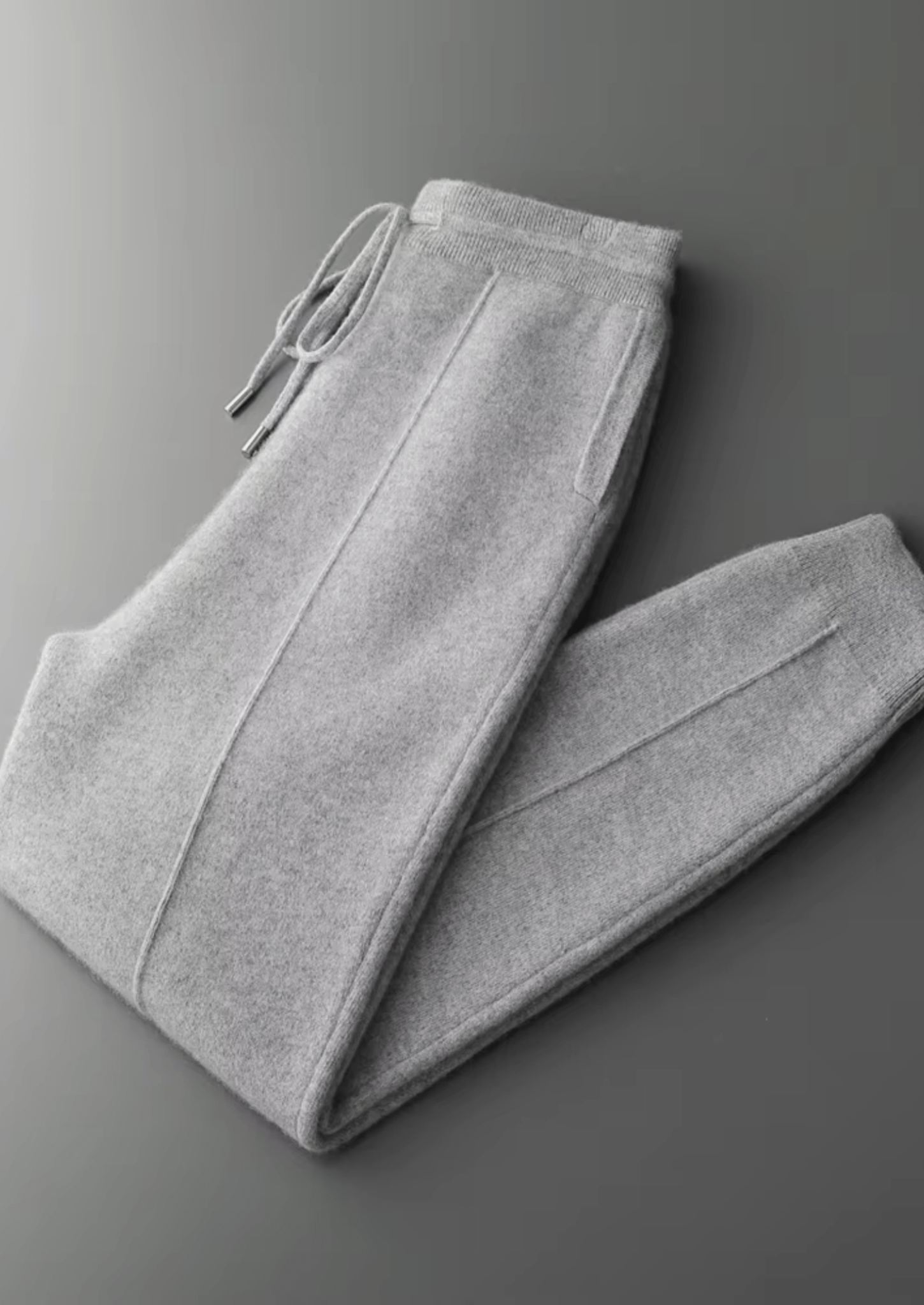 PURE EXTRA - FINE MERINO WOOL ARMAND SET - Derada