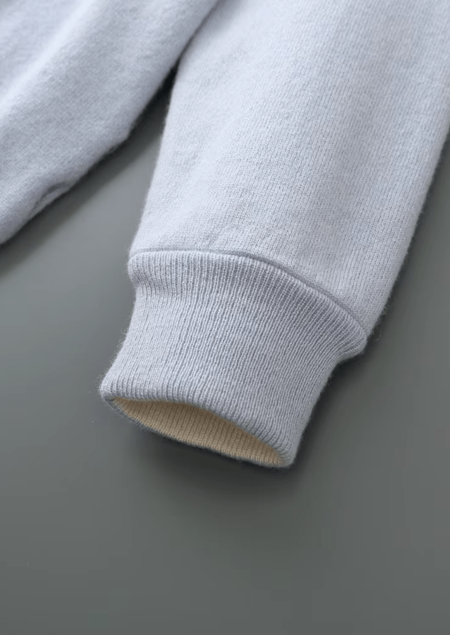 PURE EXTRA - FINE MERINO WOOL ARMAND SET - Derada