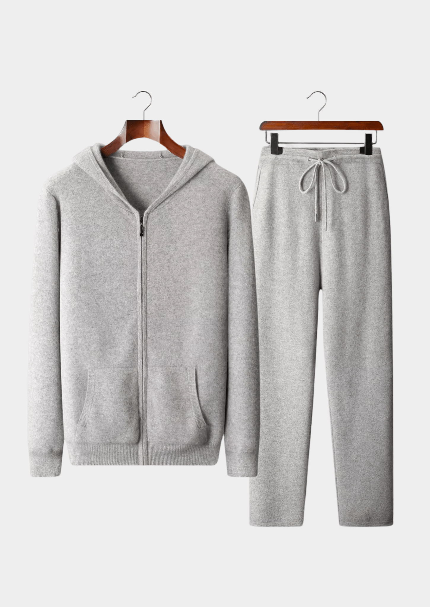 PURE EXTRA - FINE MERINO WOOL ARVO SET - Derada