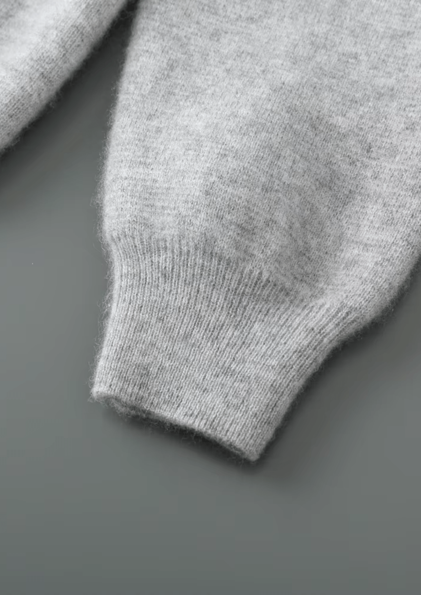 PURE EXTRA - FINE MERINO WOOL ARVO SET - Derada