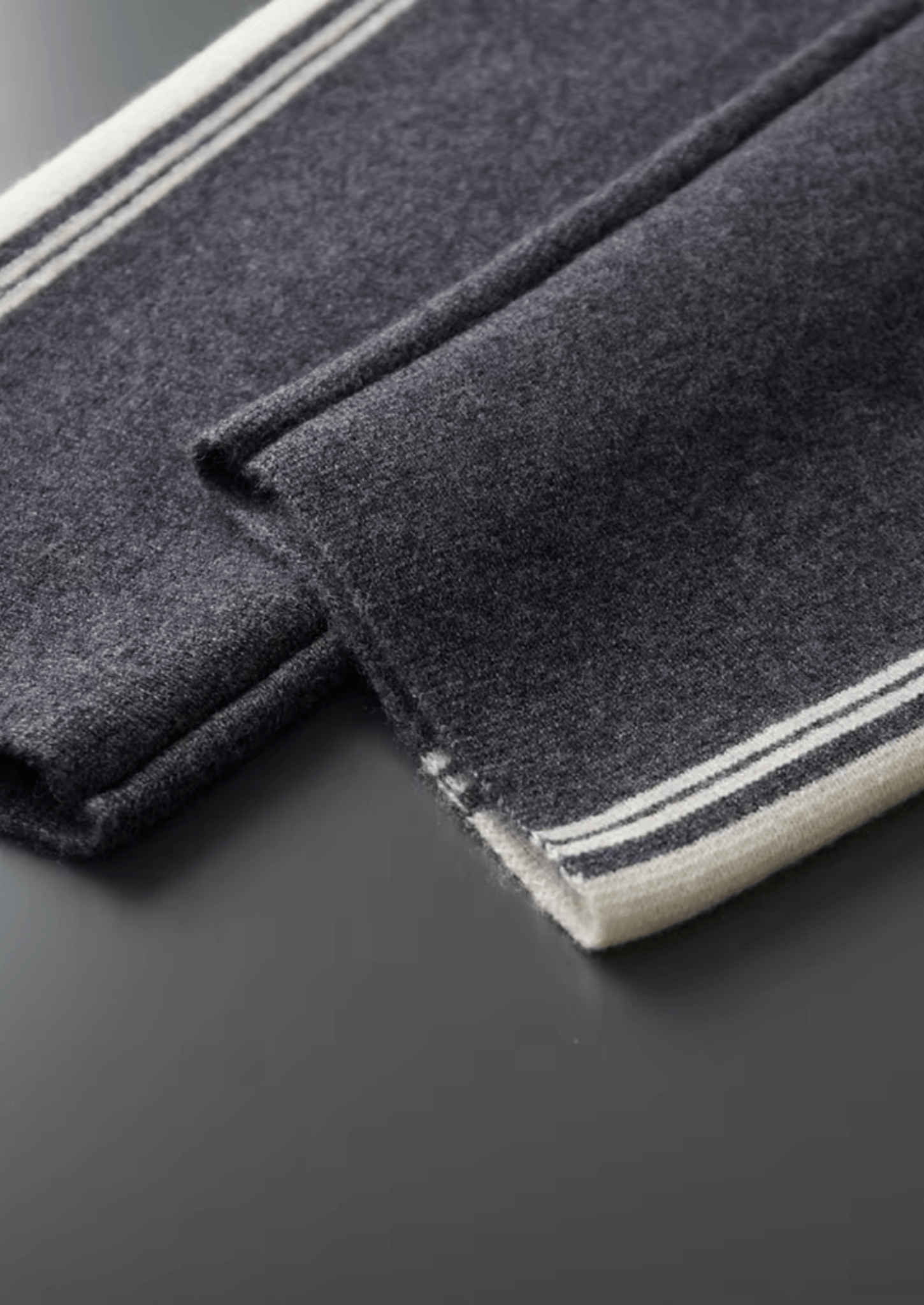 PURE EXTRA - FINE MERINO WOOL DAMIEN SET - Derada