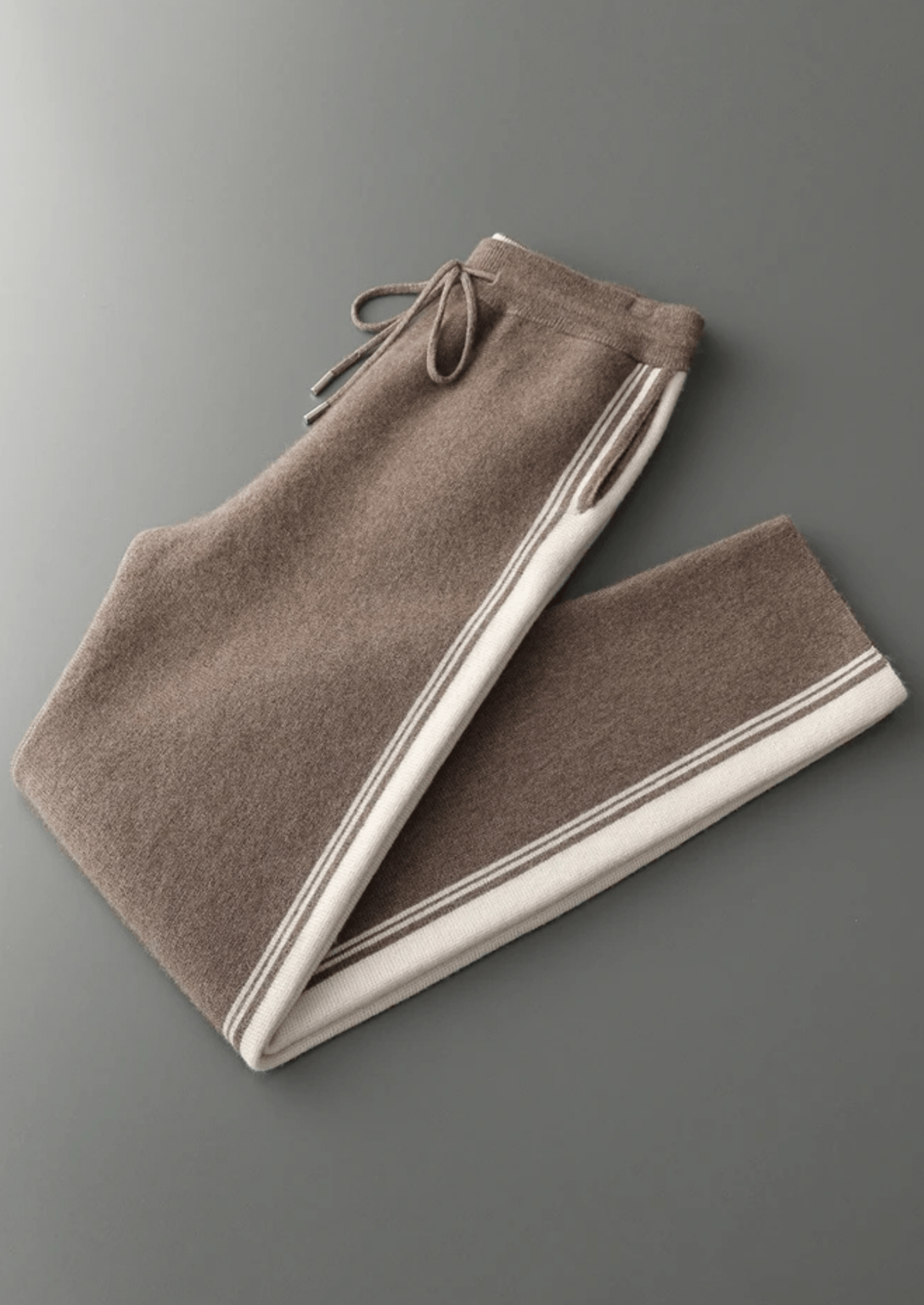 PURE EXTRA - FINE MERINO WOOL DAMIEN SET - Derada