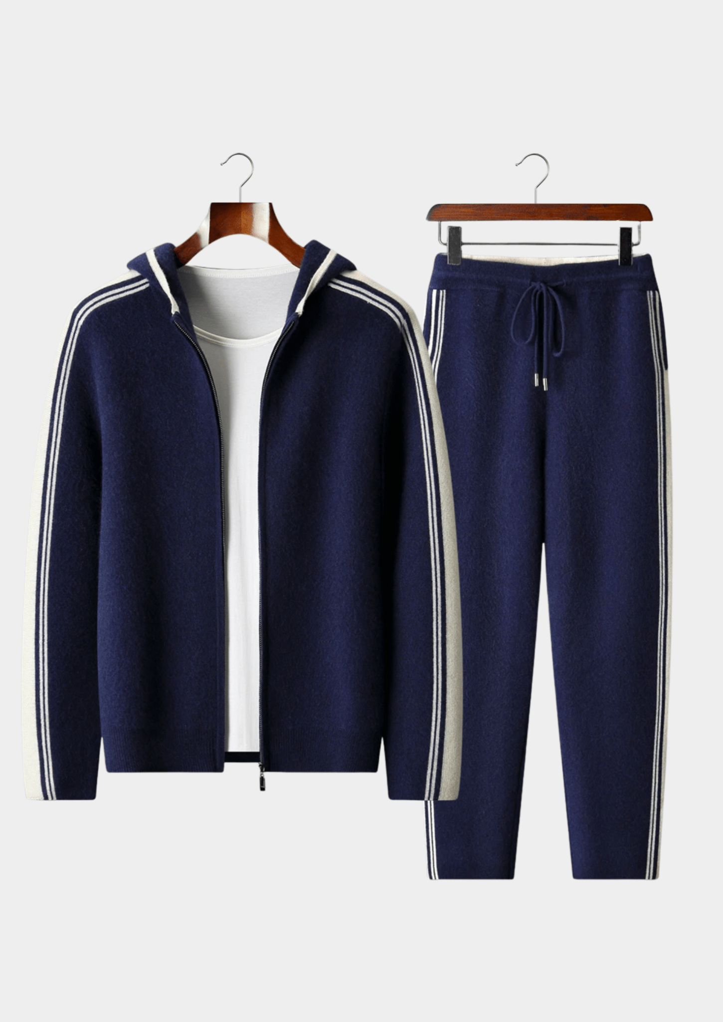 PURE EXTRA - FINE MERINO WOOL DAMIEN SET - Derada
