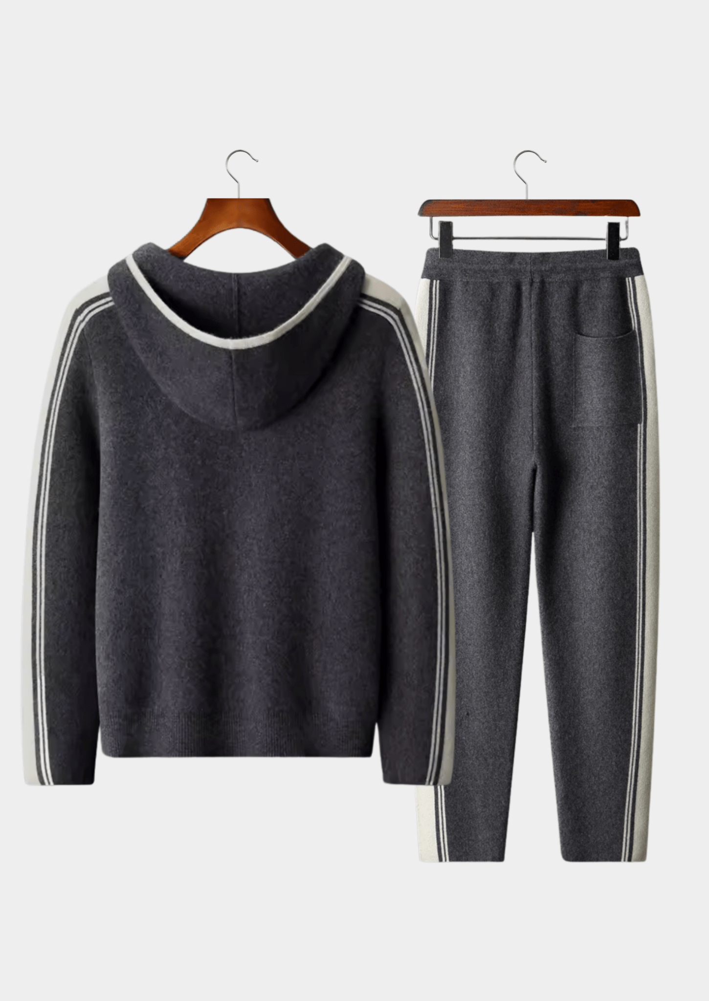PURE EXTRA - FINE MERINO WOOL DAMIEN SET - Derada
