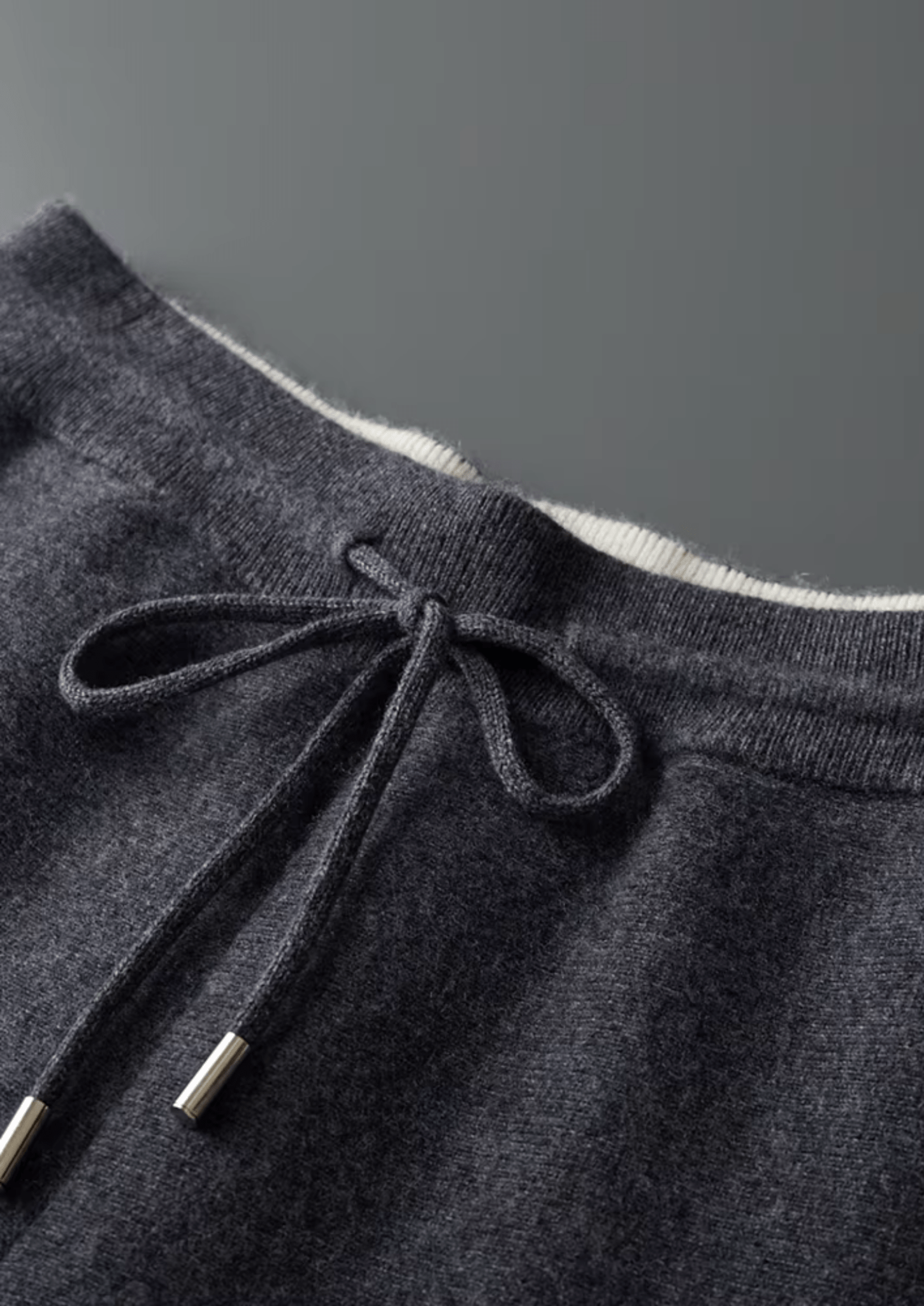 PURE EXTRA - FINE MERINO WOOL DAMIEN SET - Derada