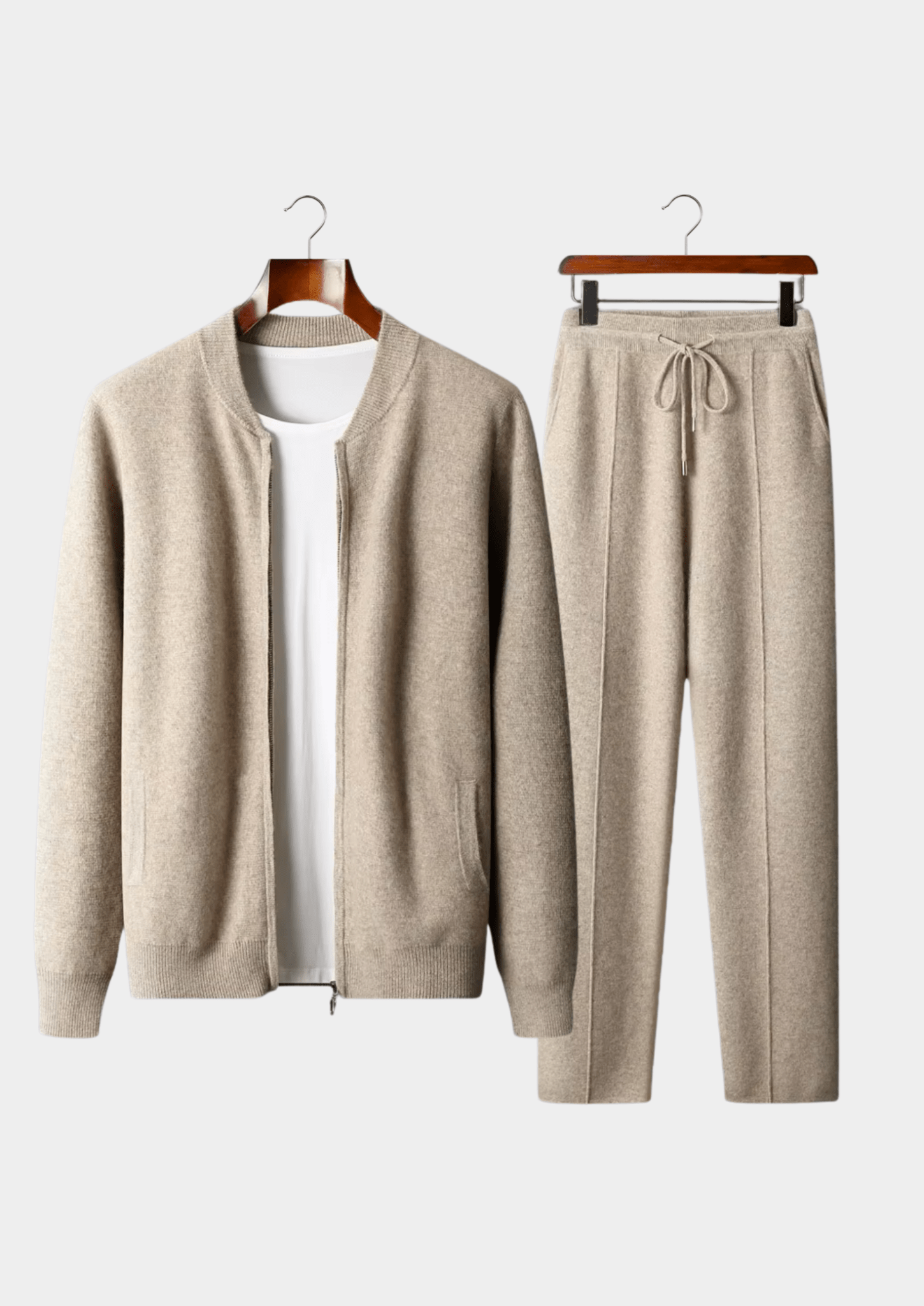 PURE EXTRA - FINE MERINO WOOL FALCONI SET - Derada