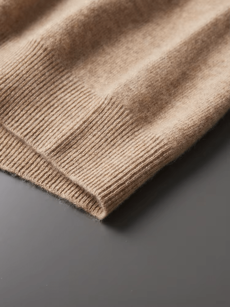 PURE EXTRA - FINE MERINO WOOL LEISURE HOODIE - Derada