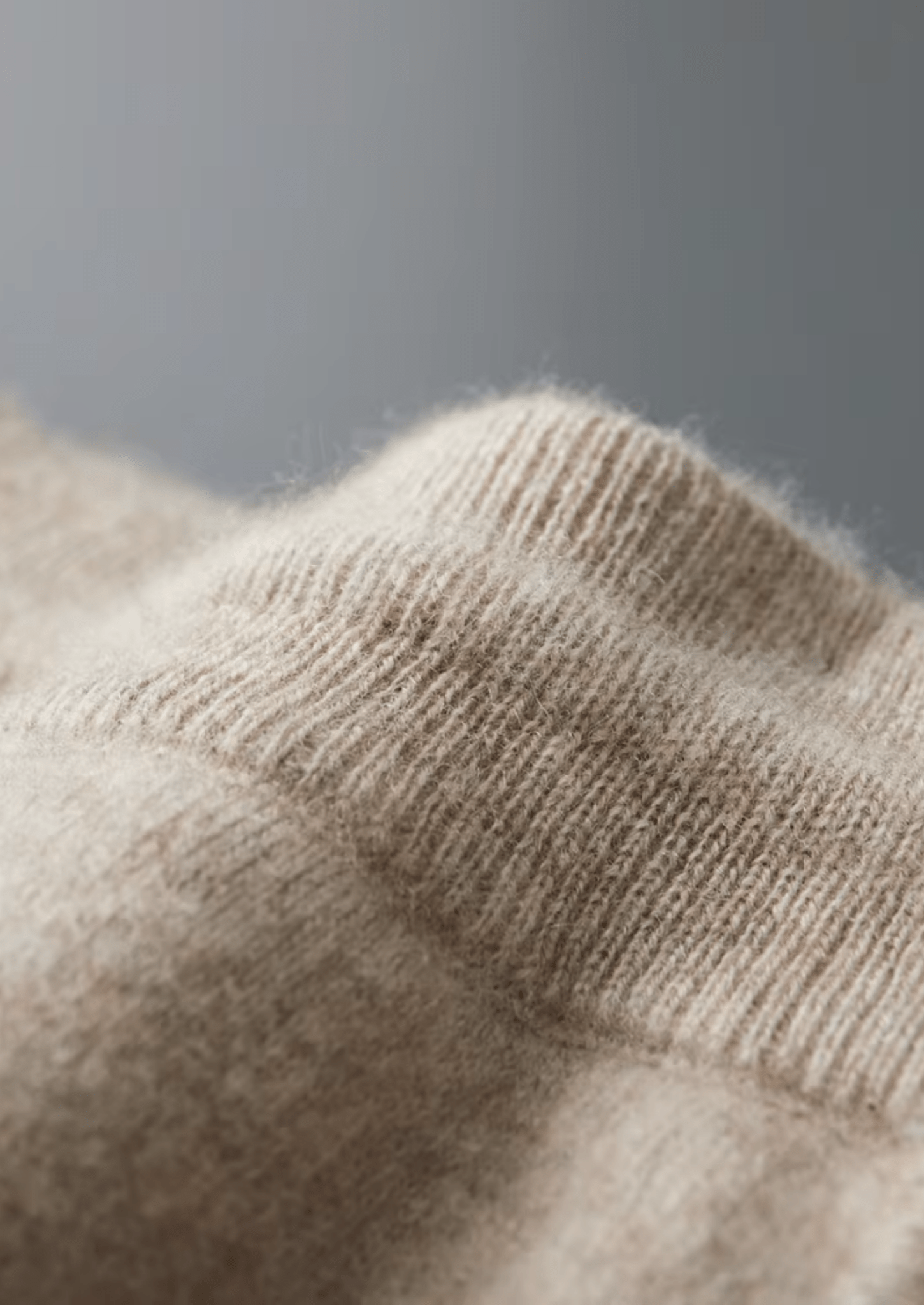 PURE EXTRA - FINE MERINO WOOL LUZZO SET - Derada