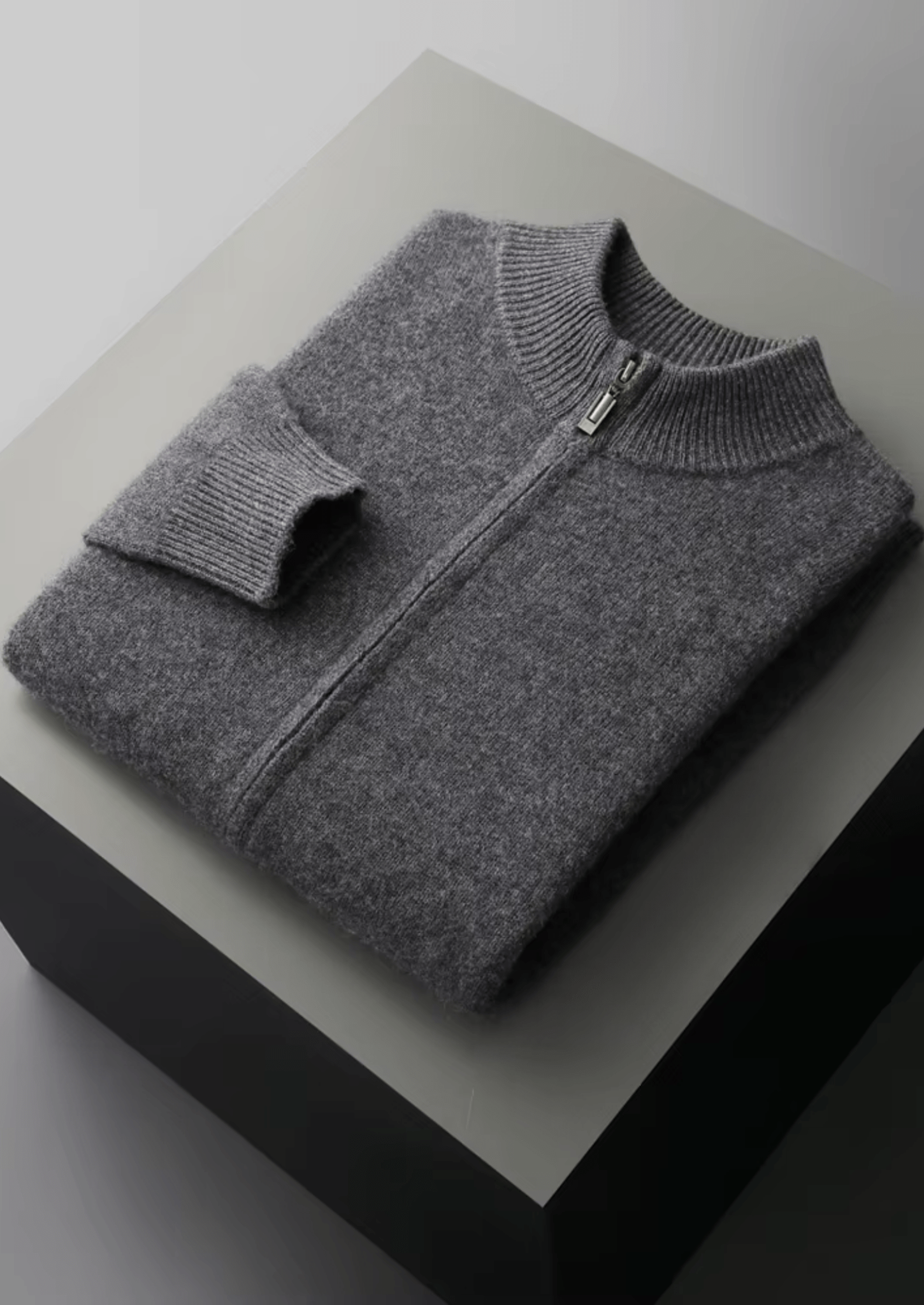 PURE EXTRA - FINE MERINO WOOL LUZZO SET - Derada