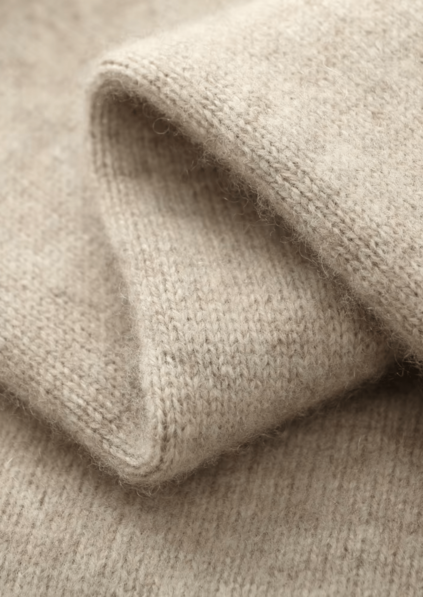 PURE EXTRA - FINE MERINO WOOL LUZZO SET - Derada