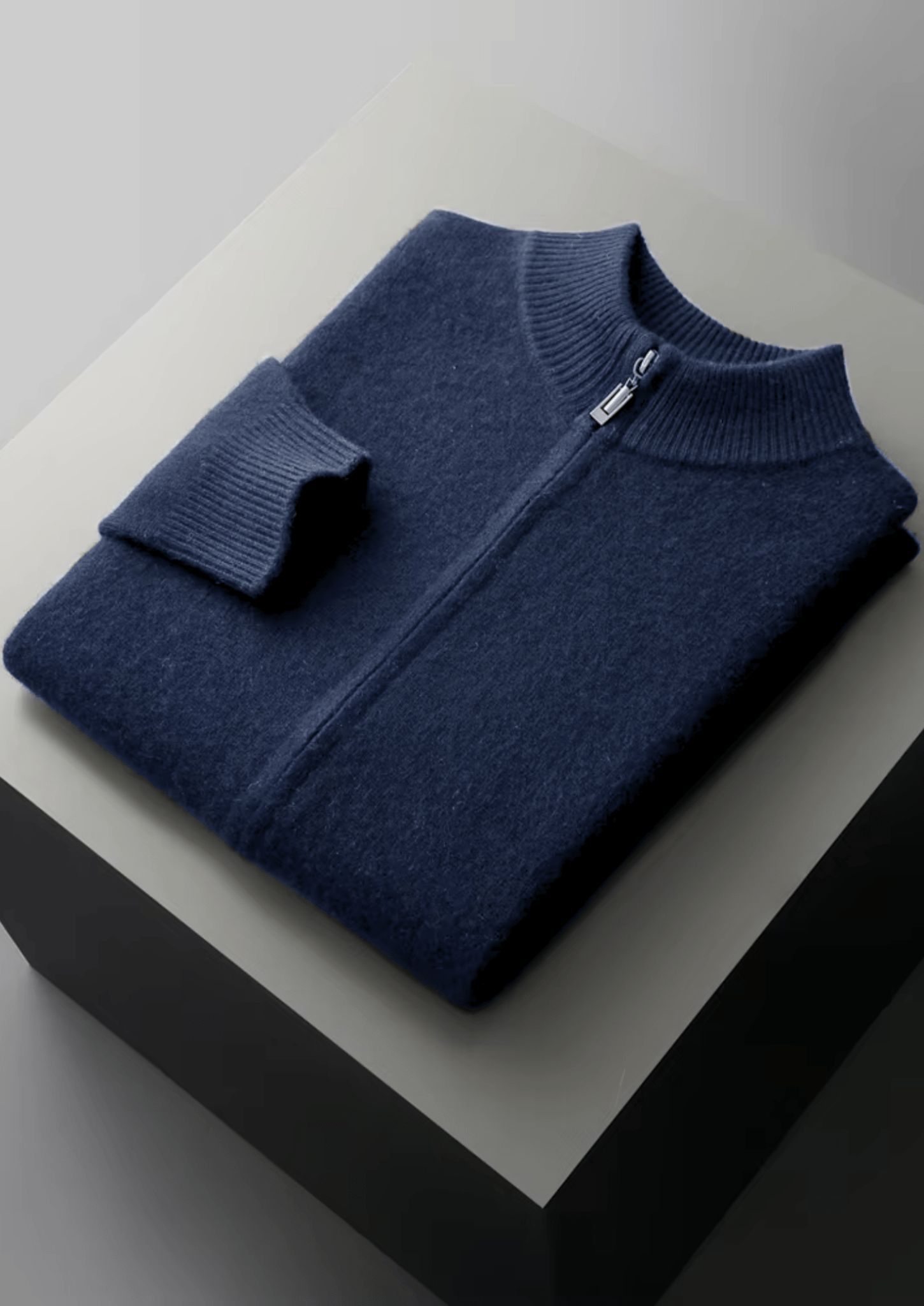 PURE EXTRA - FINE MERINO WOOL LUZZO SET - Derada