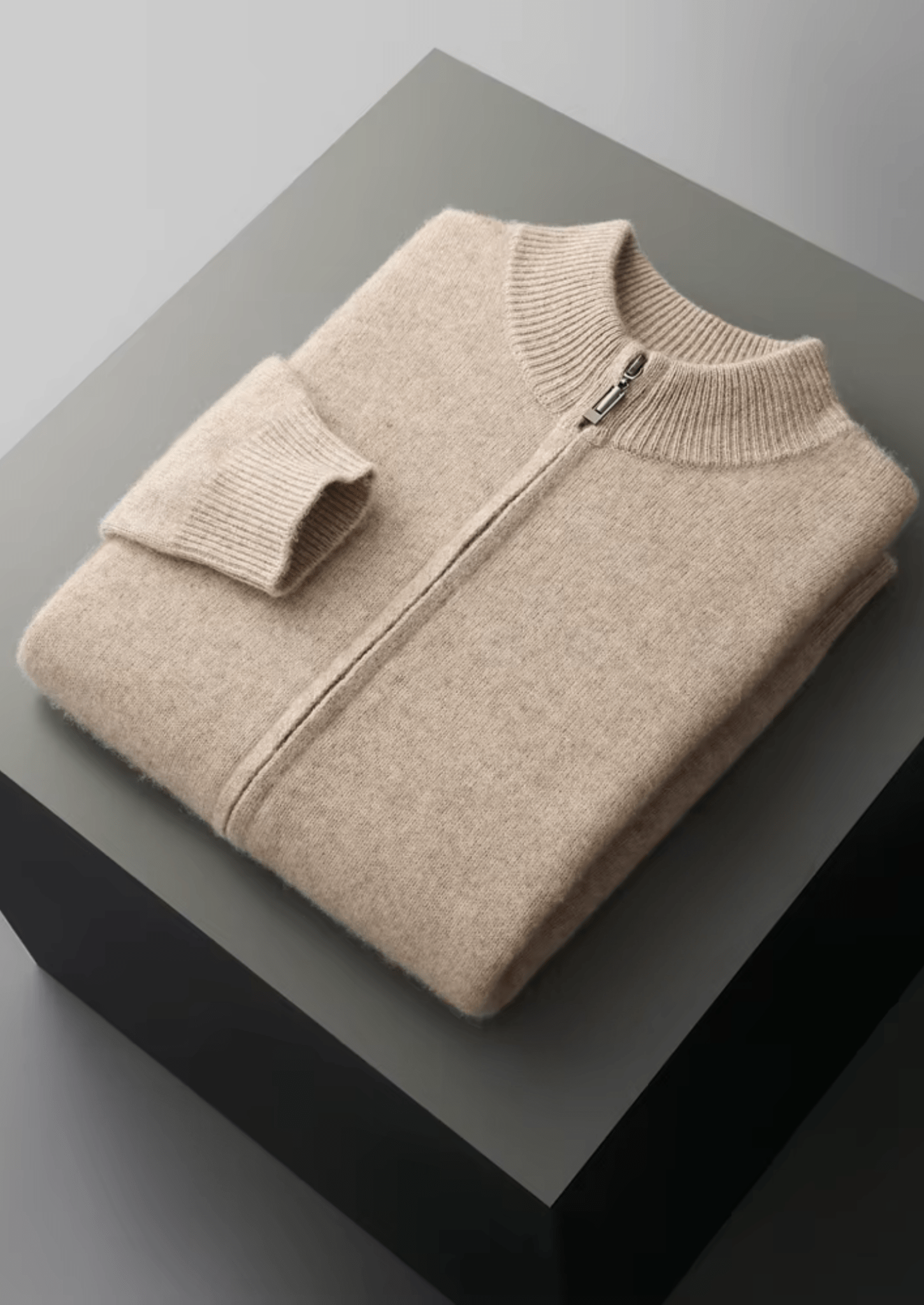 PURE EXTRA - FINE MERINO WOOL LUZZO SET - Derada