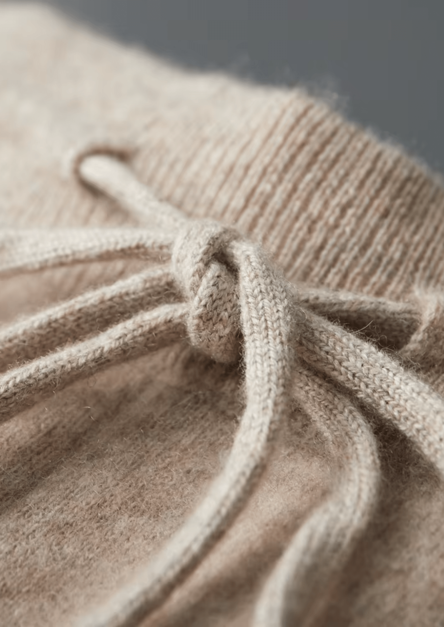 PURE EXTRA - FINE MERINO WOOL LUZZO SET - Derada