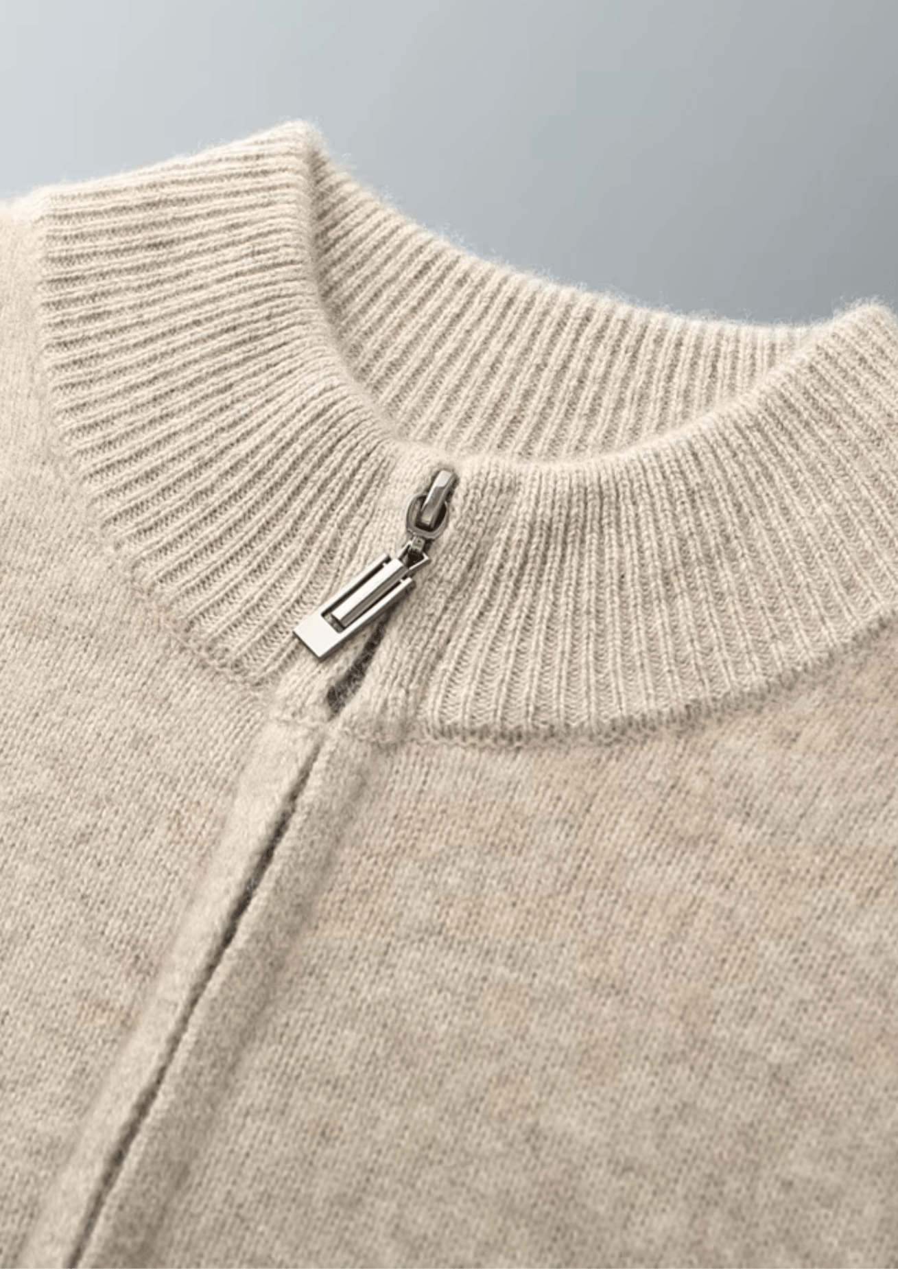 PURE EXTRA - FINE MERINO WOOL LUZZO SET - Derada