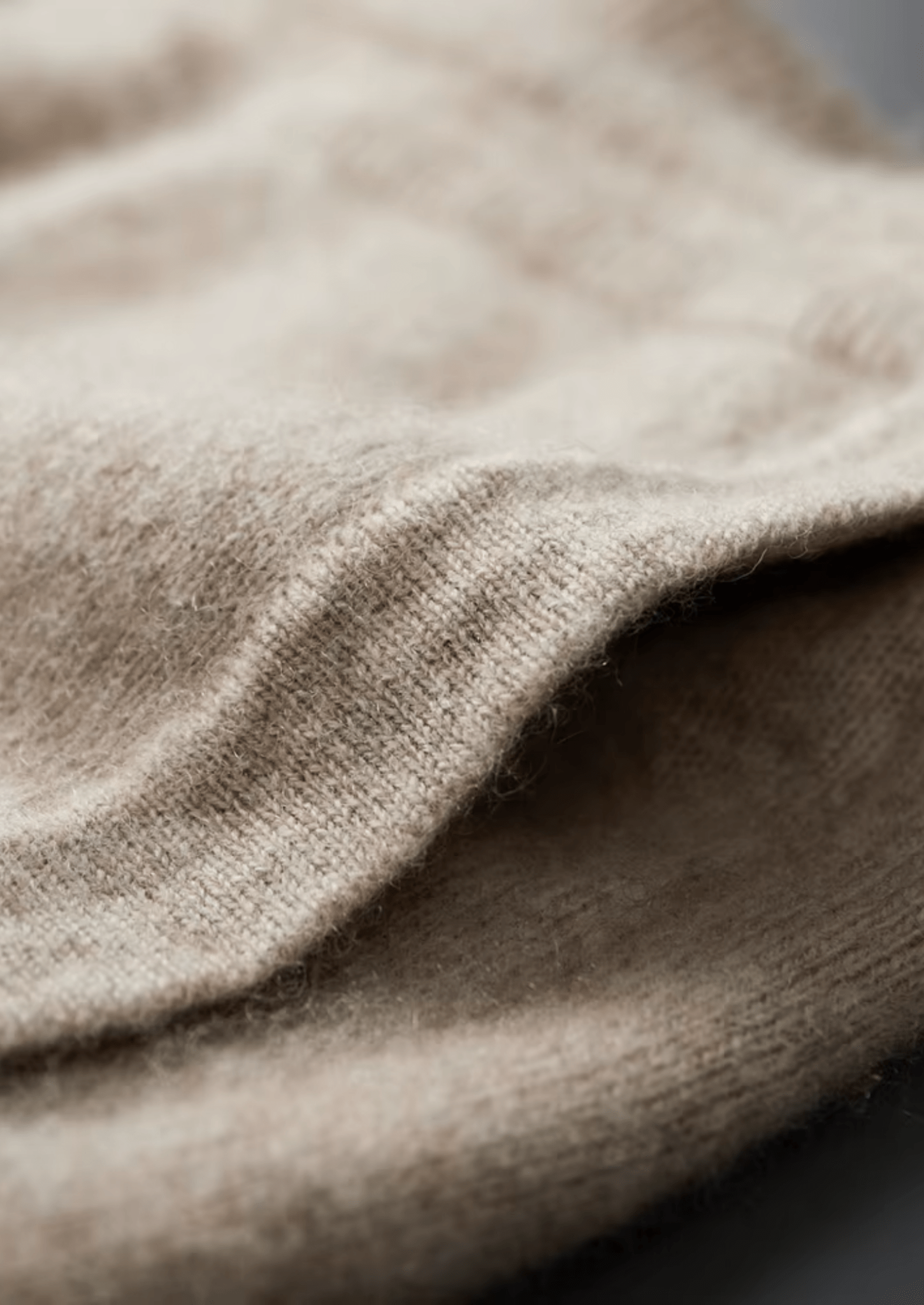 PURE EXTRA - FINE MERINO WOOL LUZZO SET - Derada