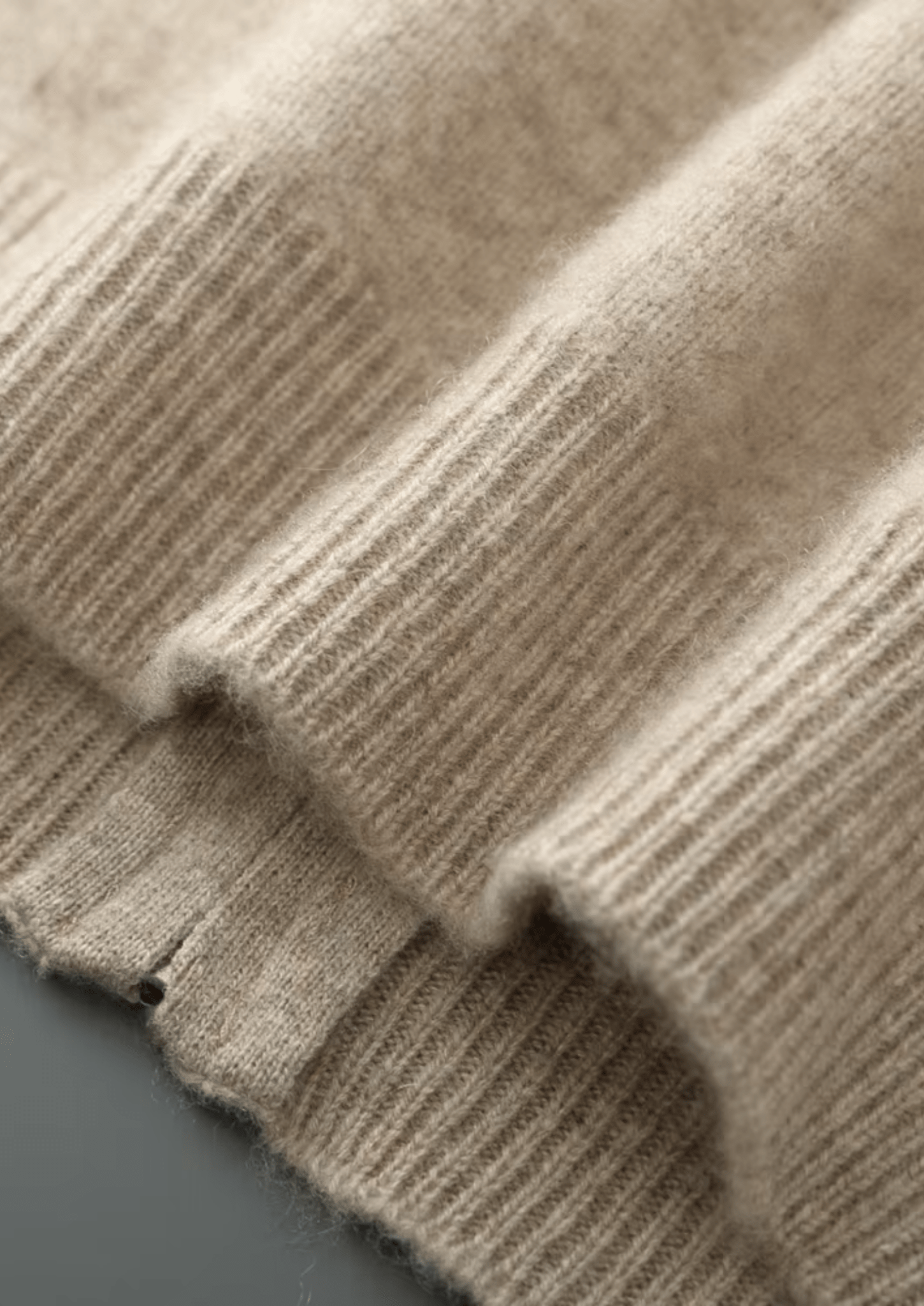 PURE EXTRA - FINE MERINO WOOL LUZZO SET - Derada