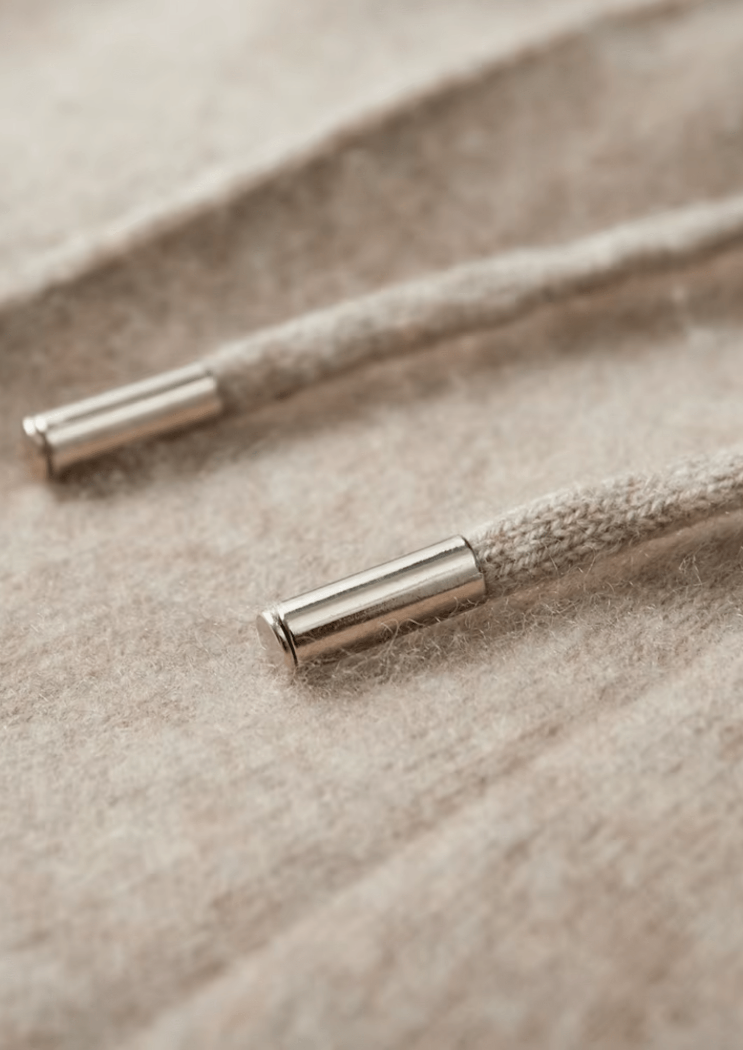 PURE EXTRA - FINE MERINO WOOL LUZZO SET - Derada