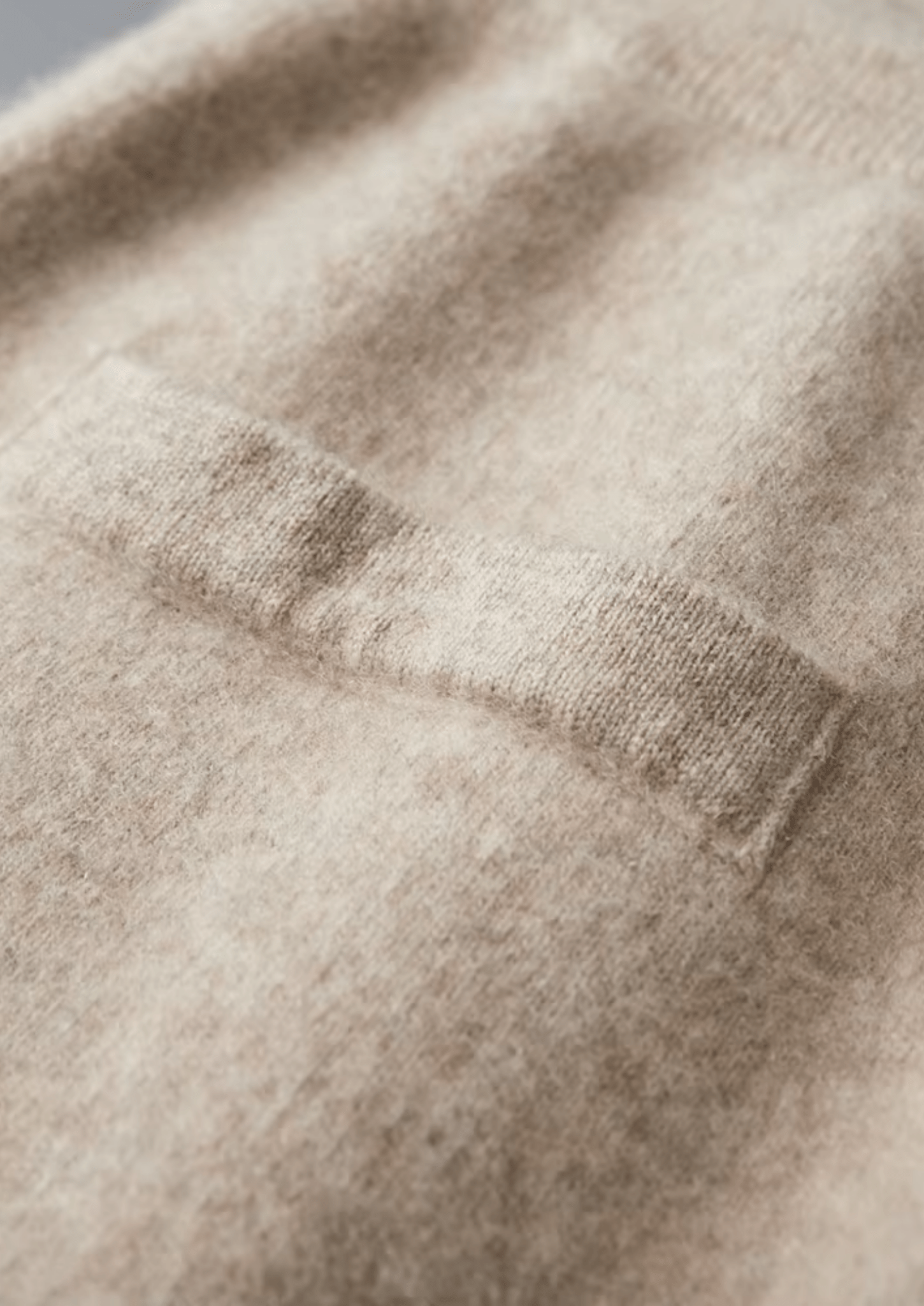 PURE EXTRA - FINE MERINO WOOL LUZZO SET - Derada
