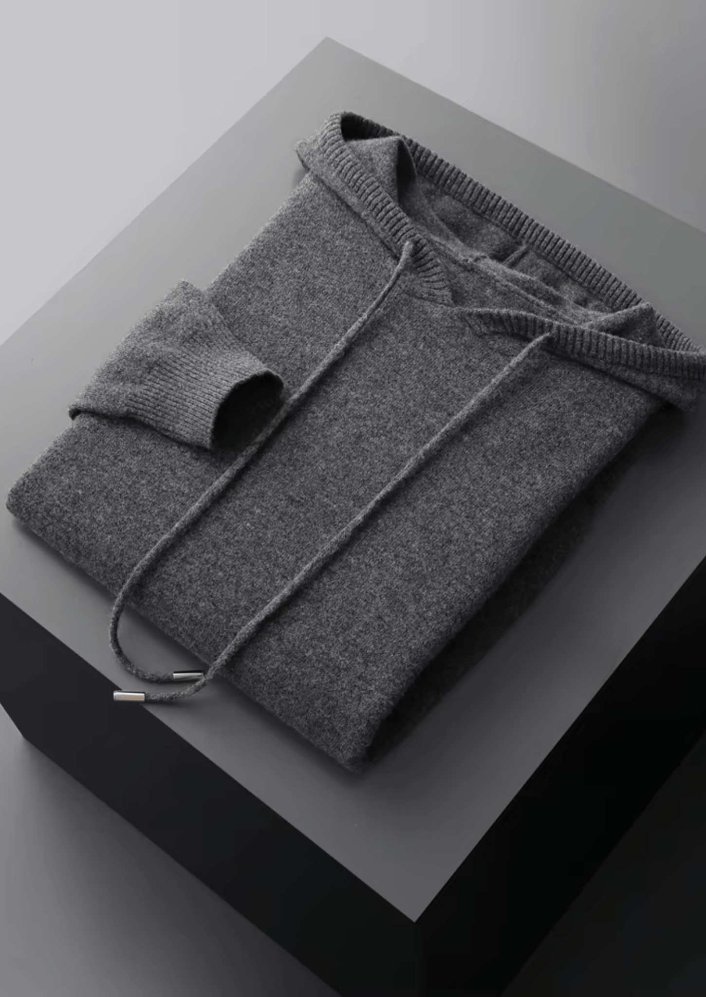 PURE EXTRA - FINE MERINO WOOL SAVRO SET - Derada