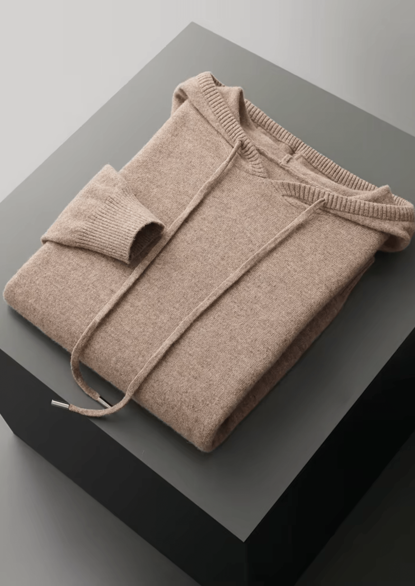 PURE EXTRA - FINE MERINO WOOL SAVRO SET - Derada