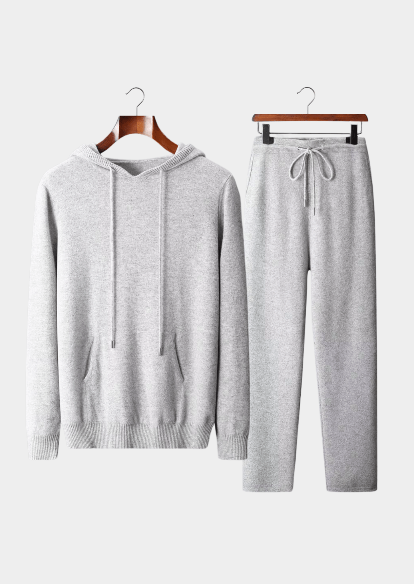 PURE EXTRA - FINE MERINO WOOL SAVRO SET - Derada
