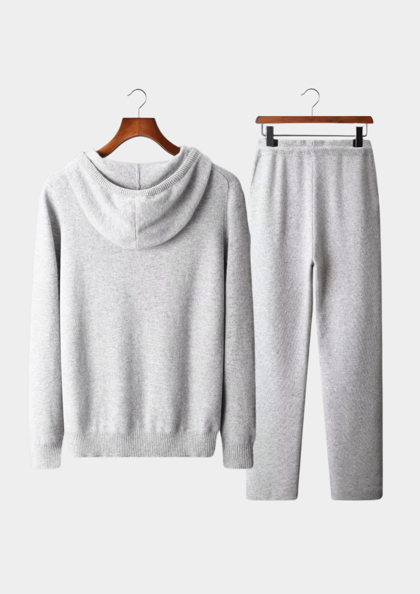 PURE EXTRA - FINE MERINO WOOL SAVRO SET - Derada