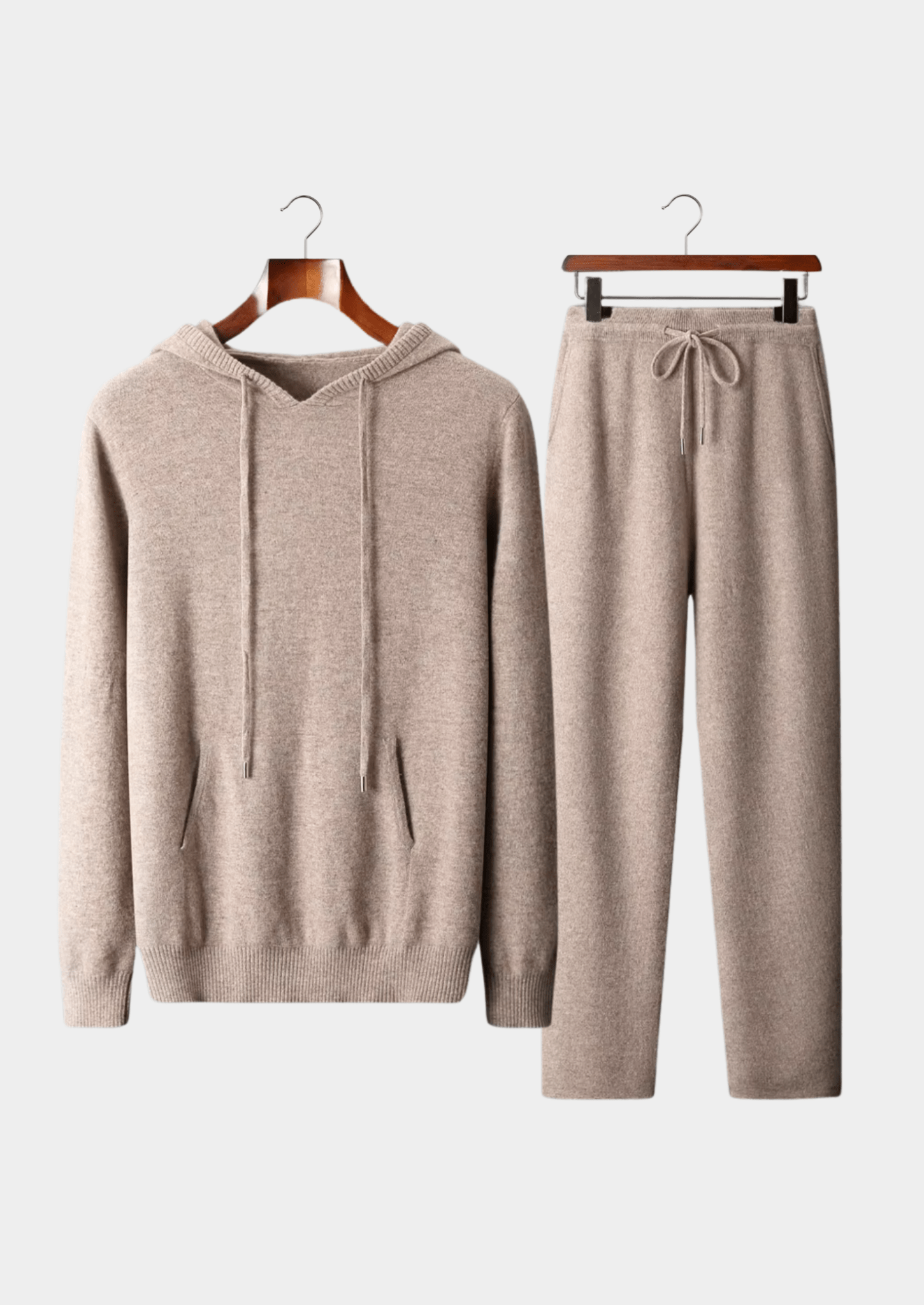 PURE EXTRA - FINE MERINO WOOL SAVRO SET - Derada
